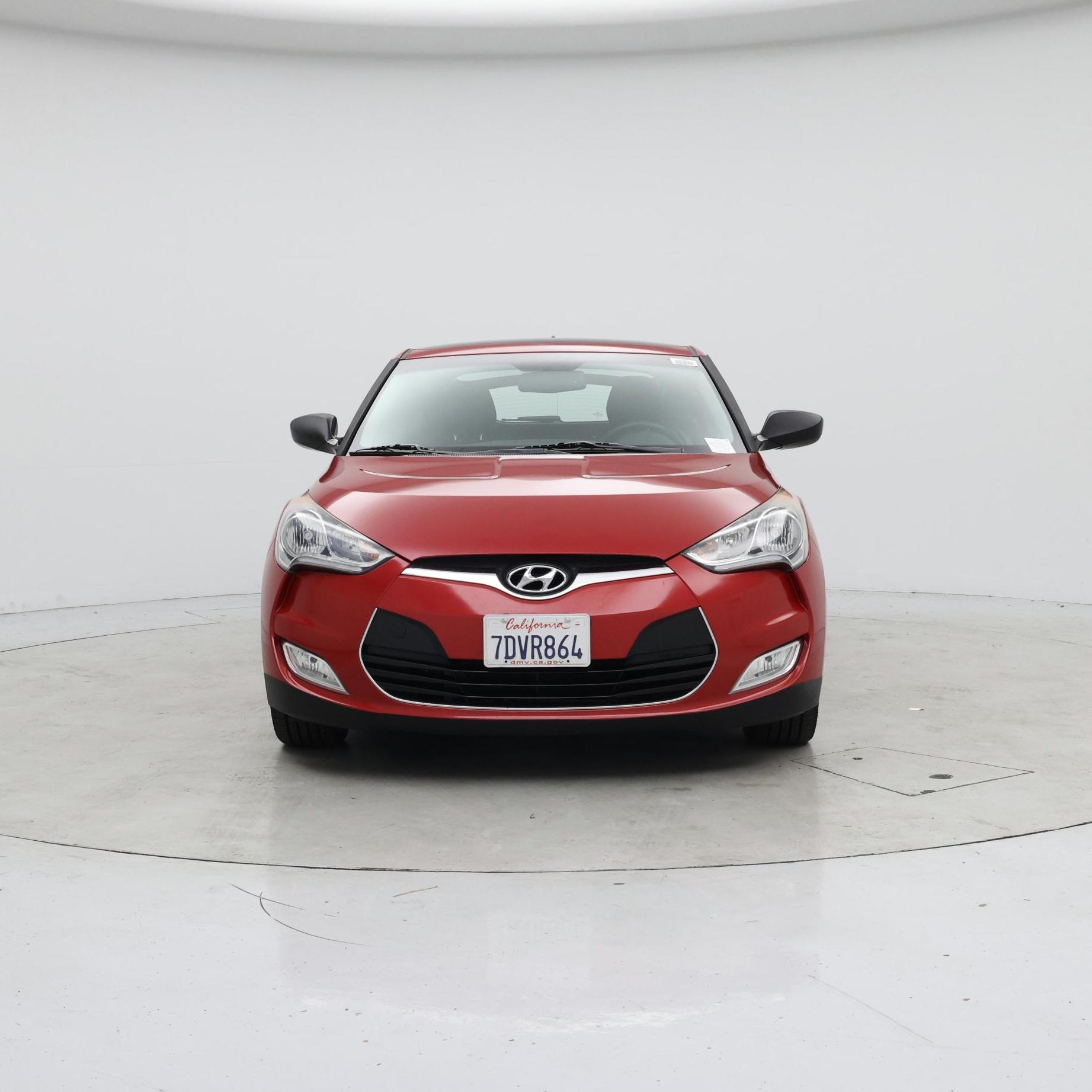 Thumbnail: 2013 Hyundai Veloster - 5