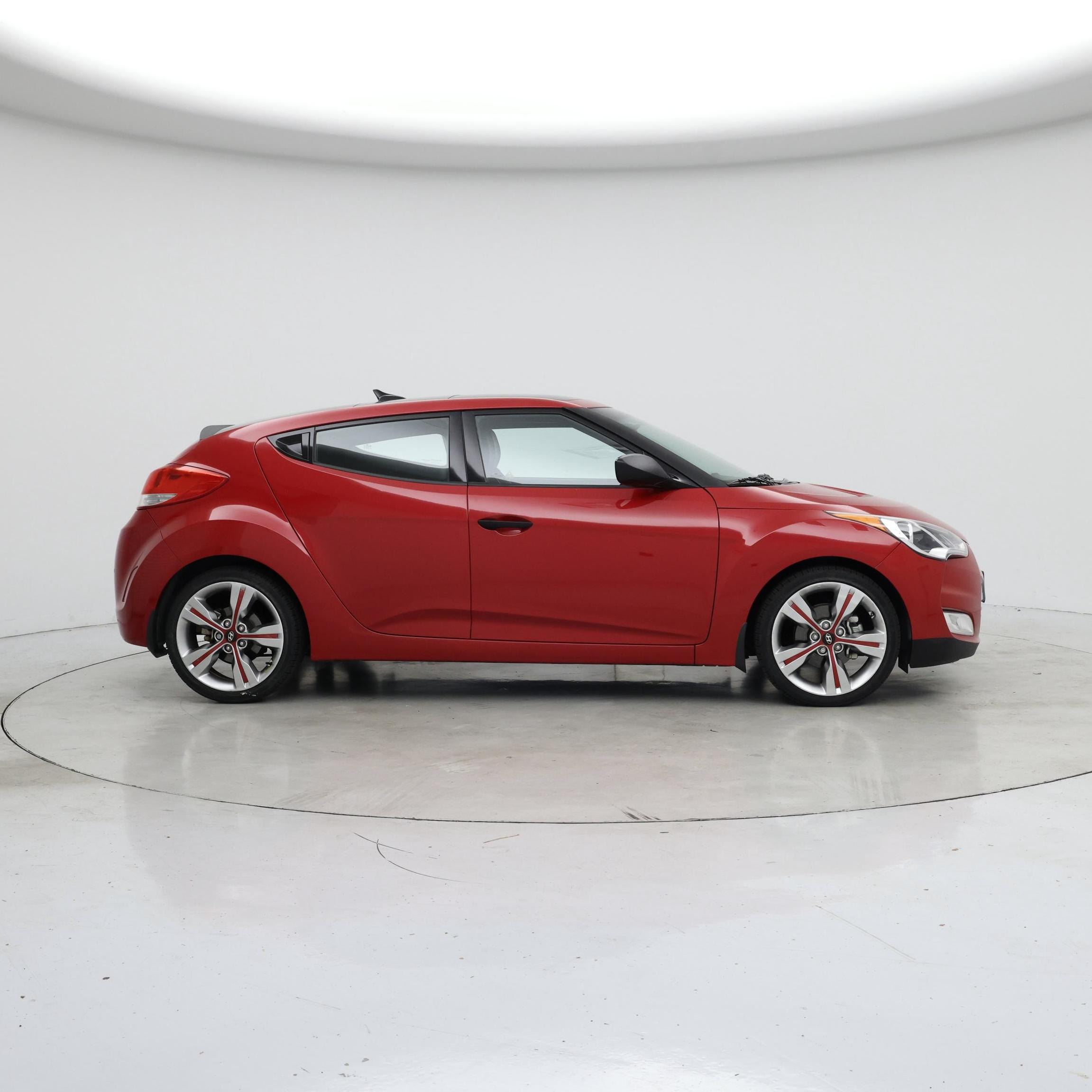 Thumbnail: 2013 Hyundai Veloster - 7