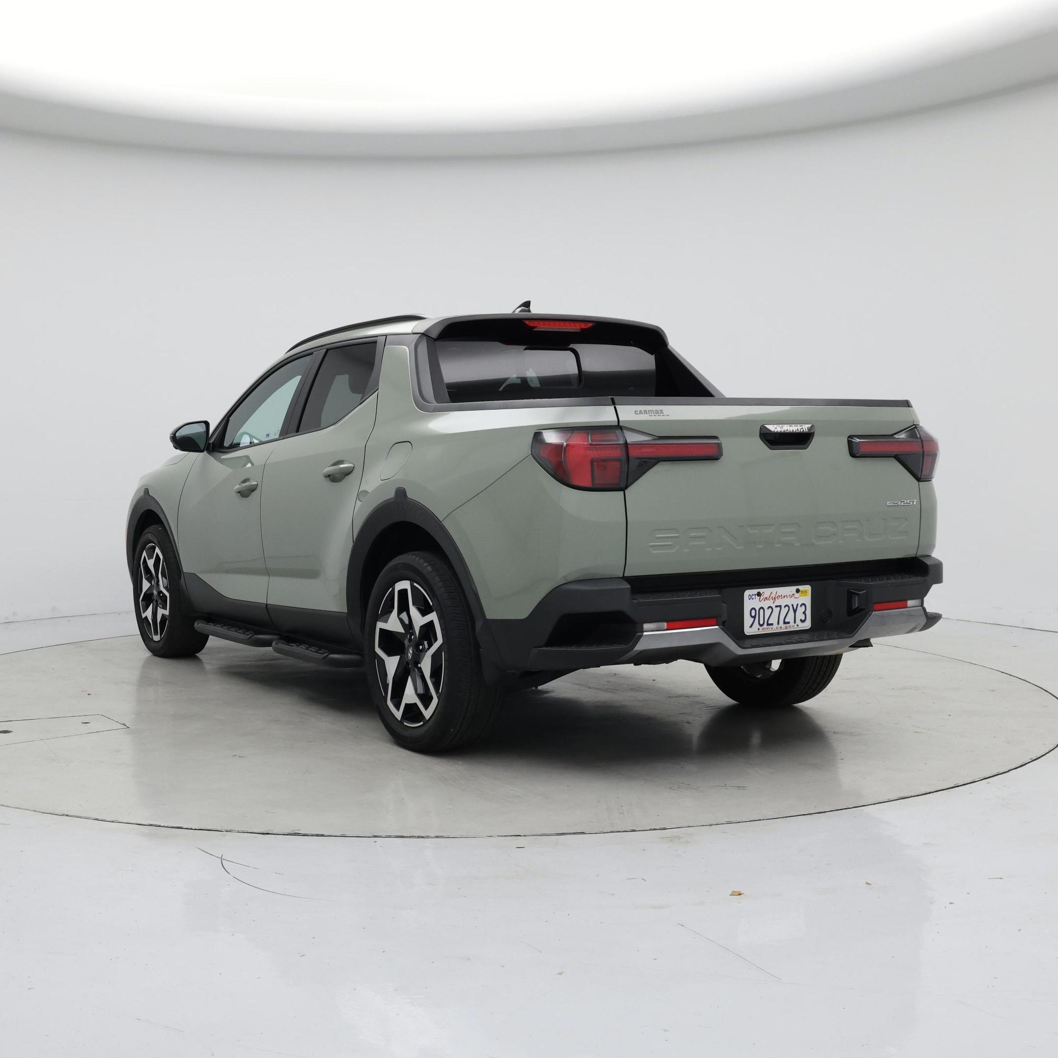 Thumbnail: 2022 Hyundai Santa Cruz - 2