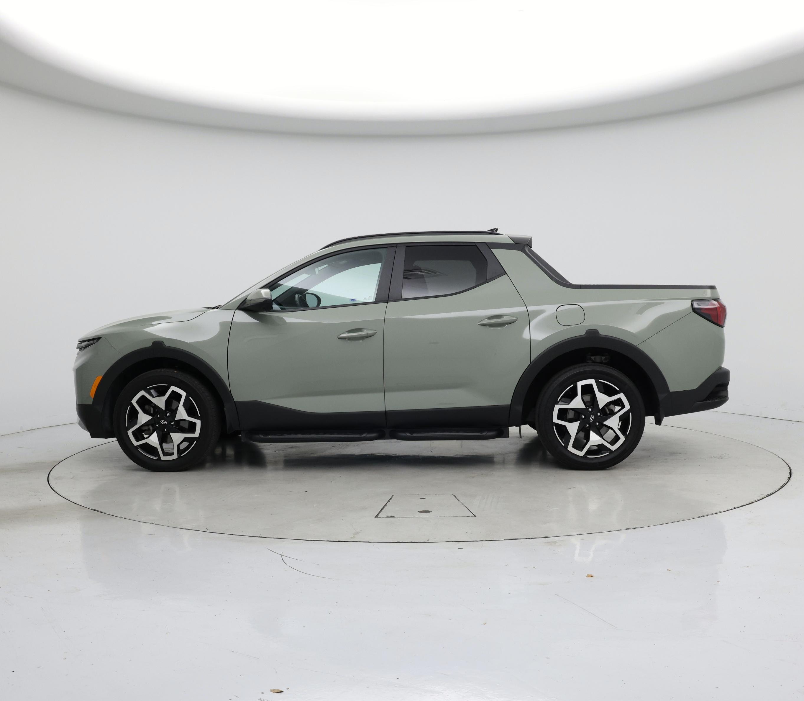 Thumbnail: 2022 Hyundai Santa Cruz - 3