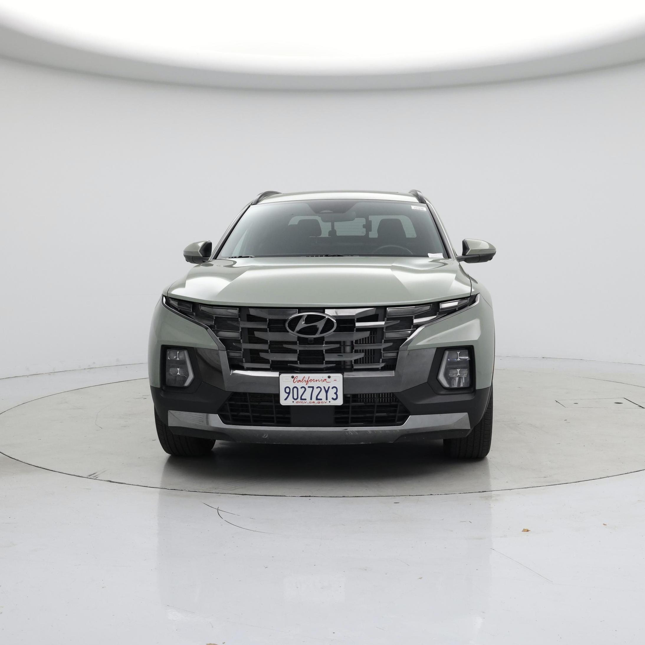 Thumbnail: 2022 Hyundai Santa Cruz - 5