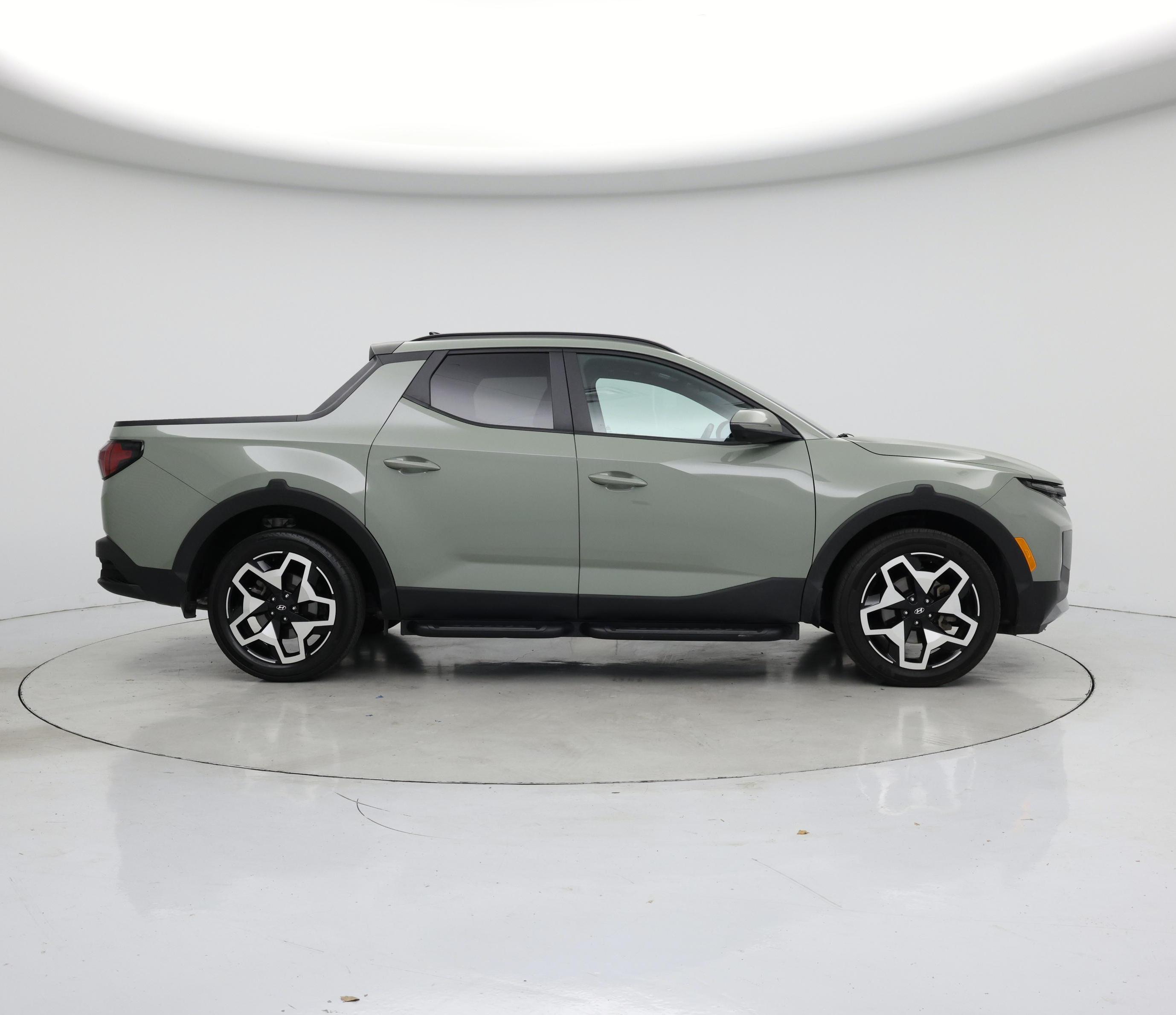 Thumbnail: 2022 Hyundai Santa Cruz - 7