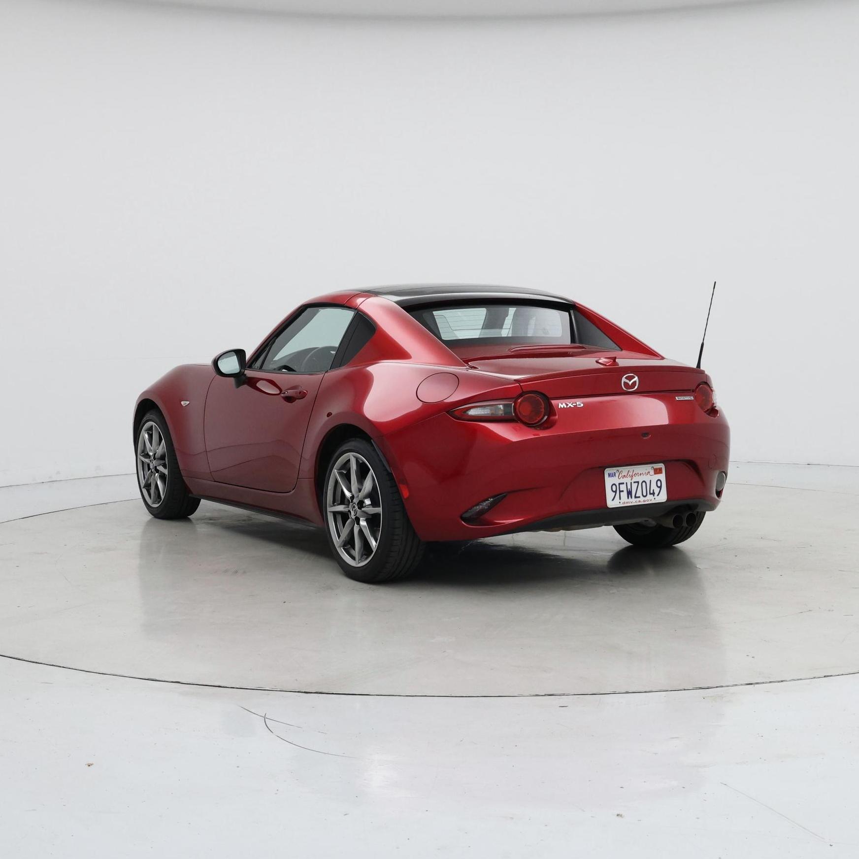 Thumbnail: 2023 Mazda MX-5 Miata - 2