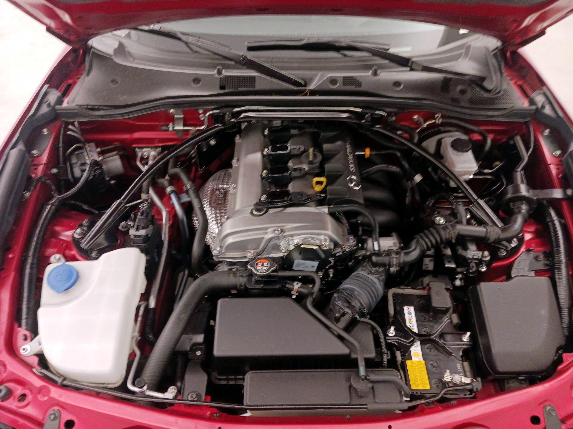 Thumbnail: 2023 Mazda MX-5 Miata - 20