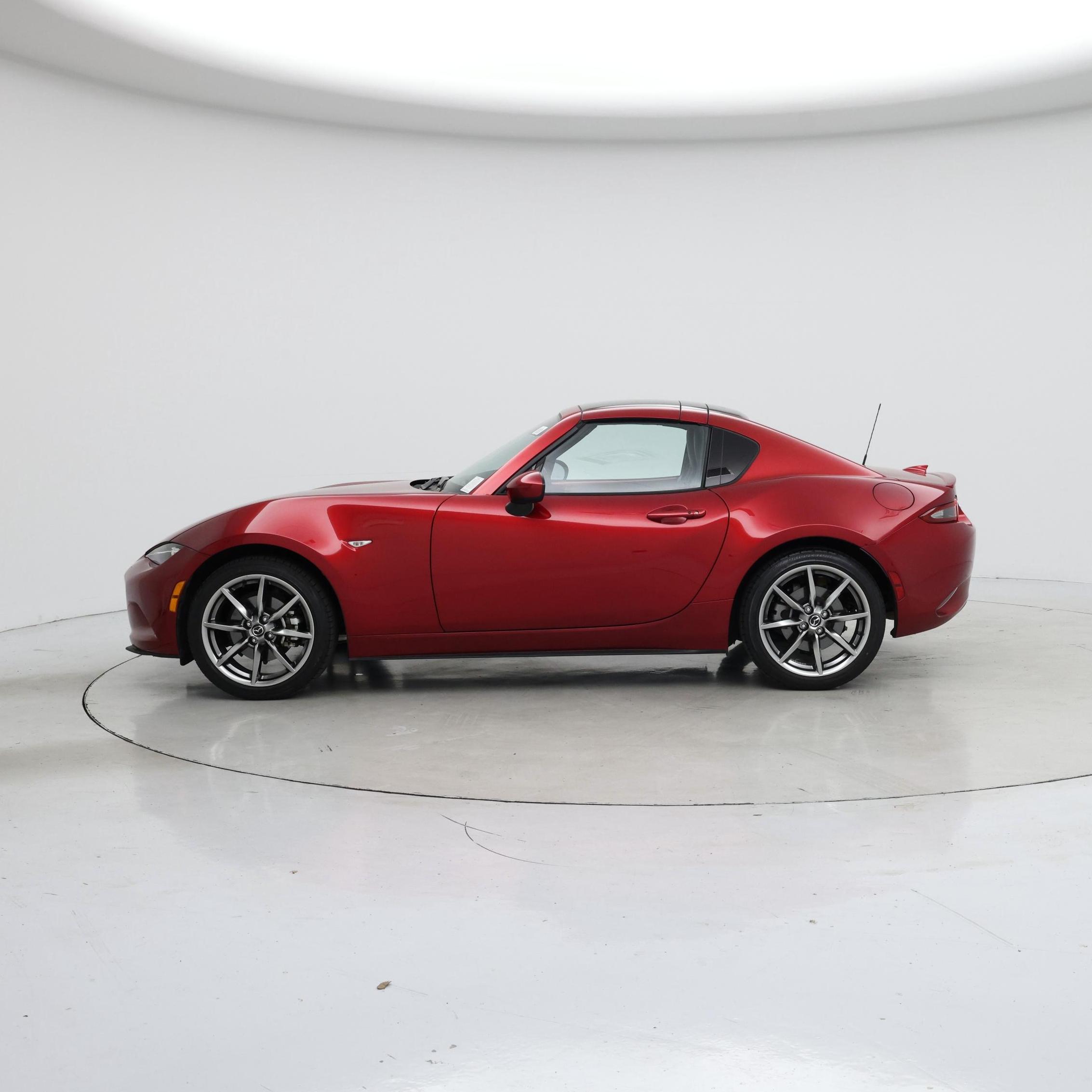 Thumbnail: 2023 Mazda MX-5 Miata - 3
