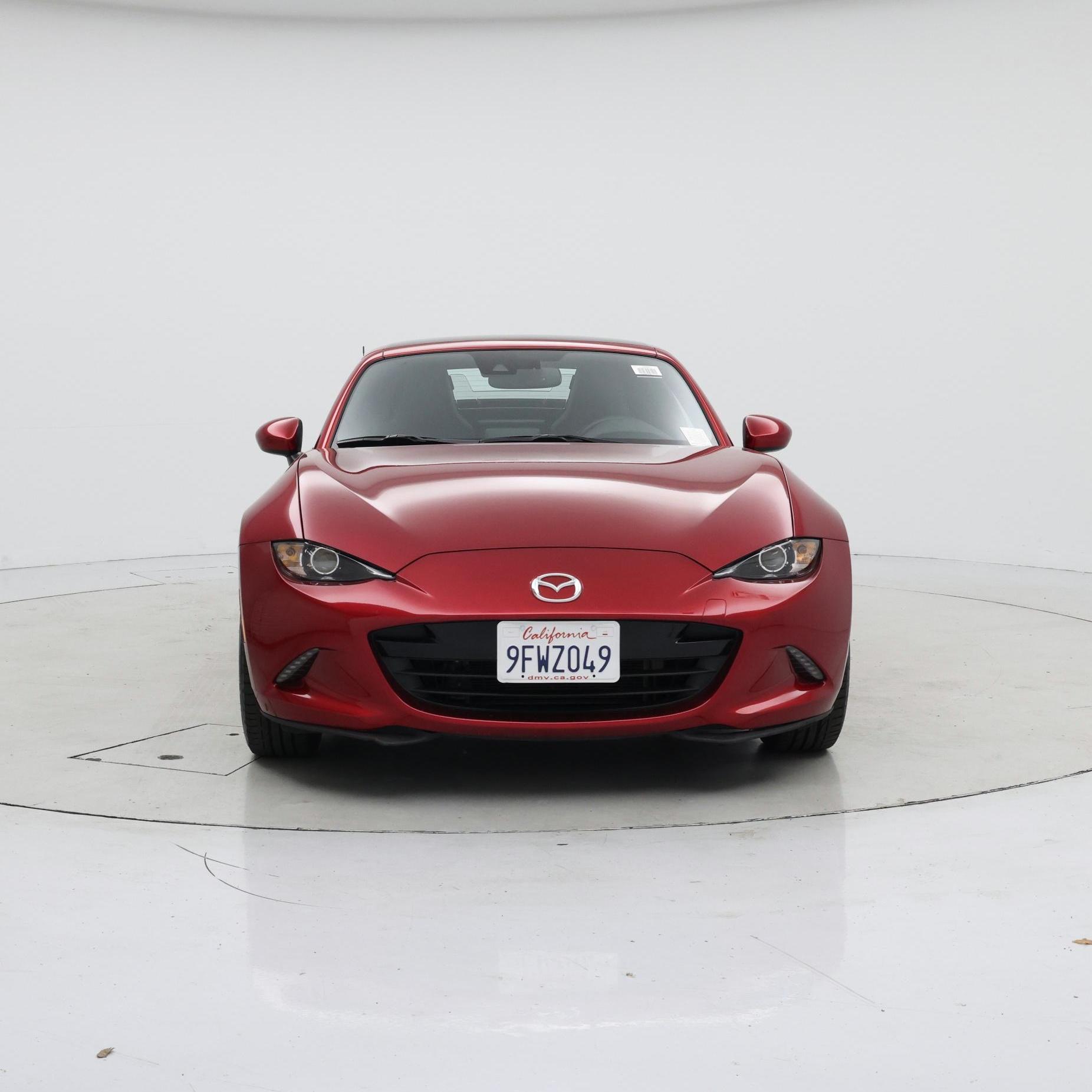 Thumbnail: 2023 Mazda MX-5 Miata - 5