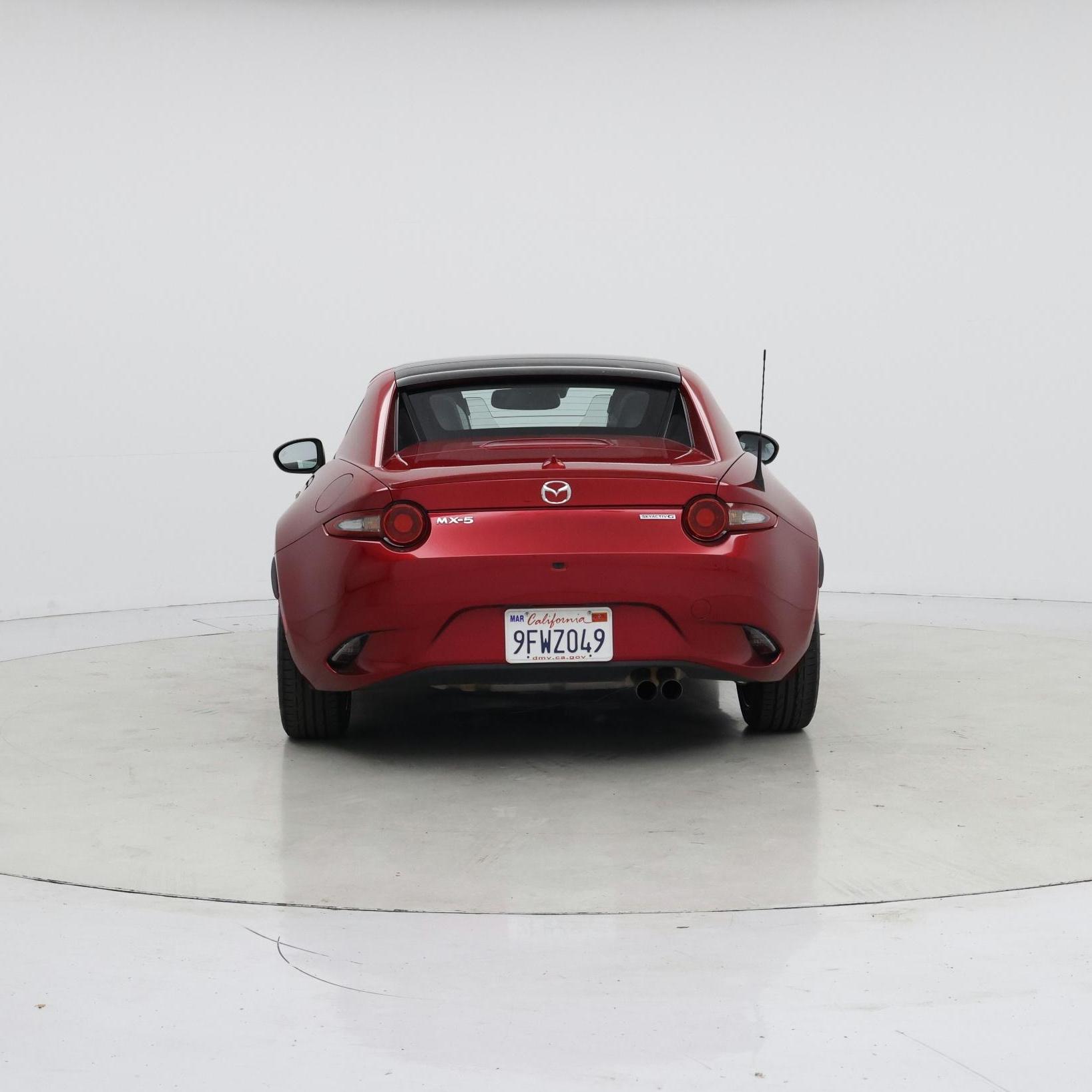 Thumbnail: 2023 Mazda MX-5 Miata - 6