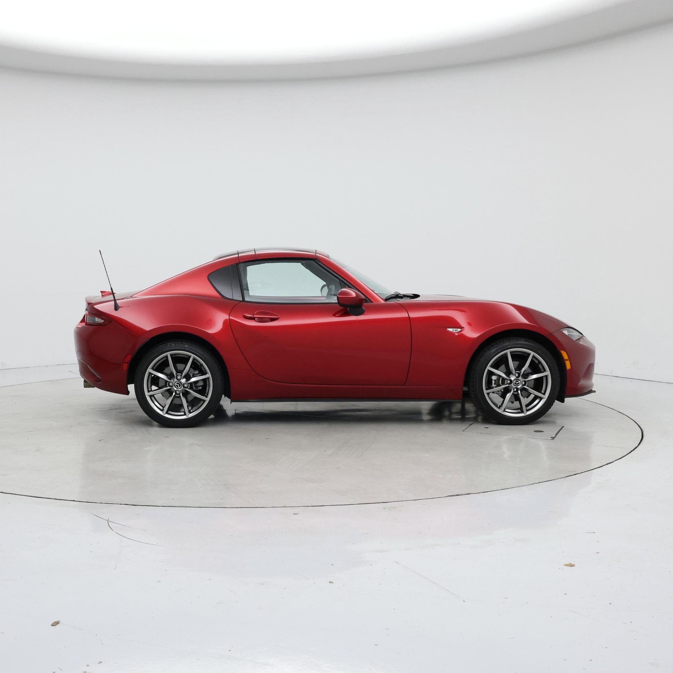 Thumbnail: 2023 Mazda MX-5 Miata - 7