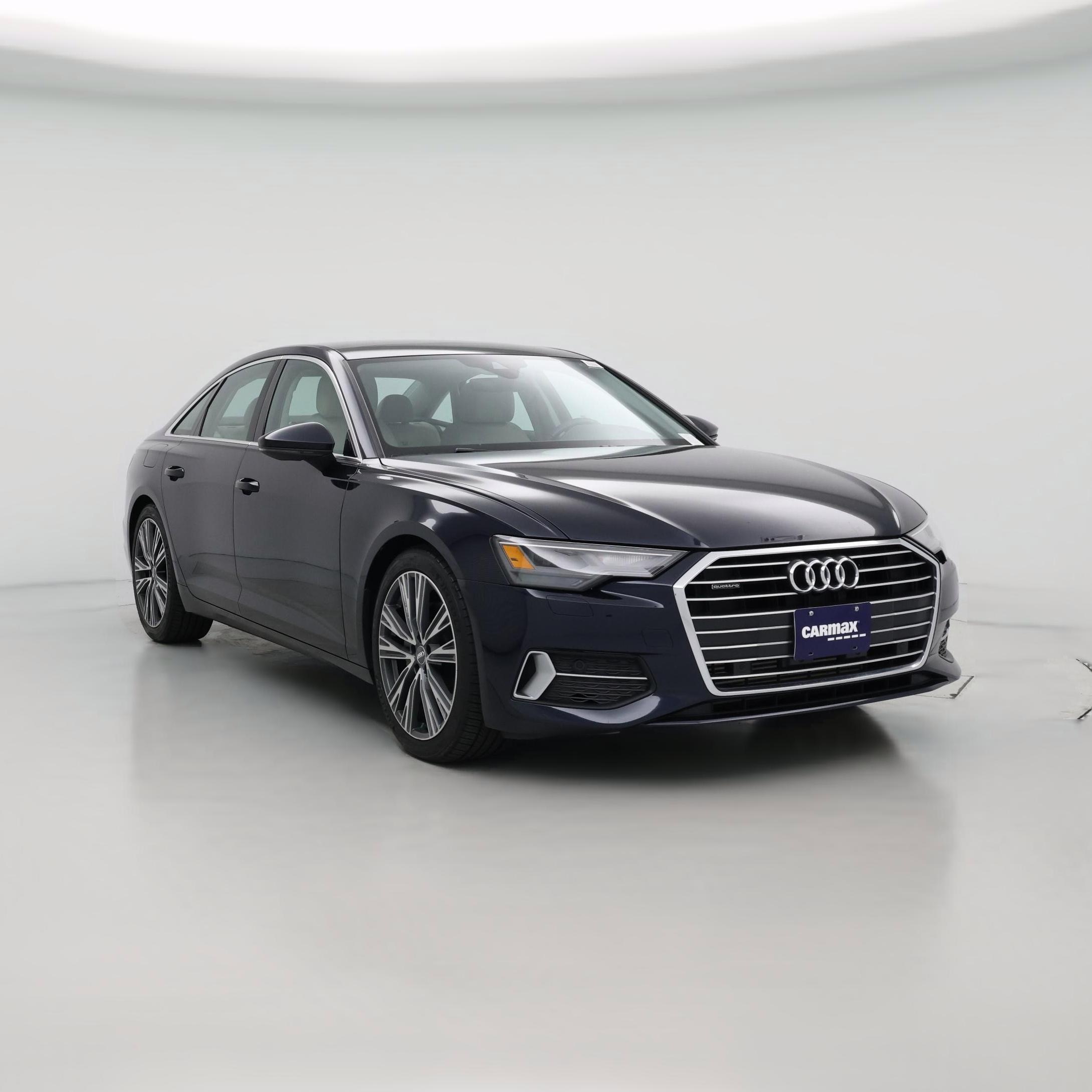 Thumbnail: 2019 Audi A6 - 1
