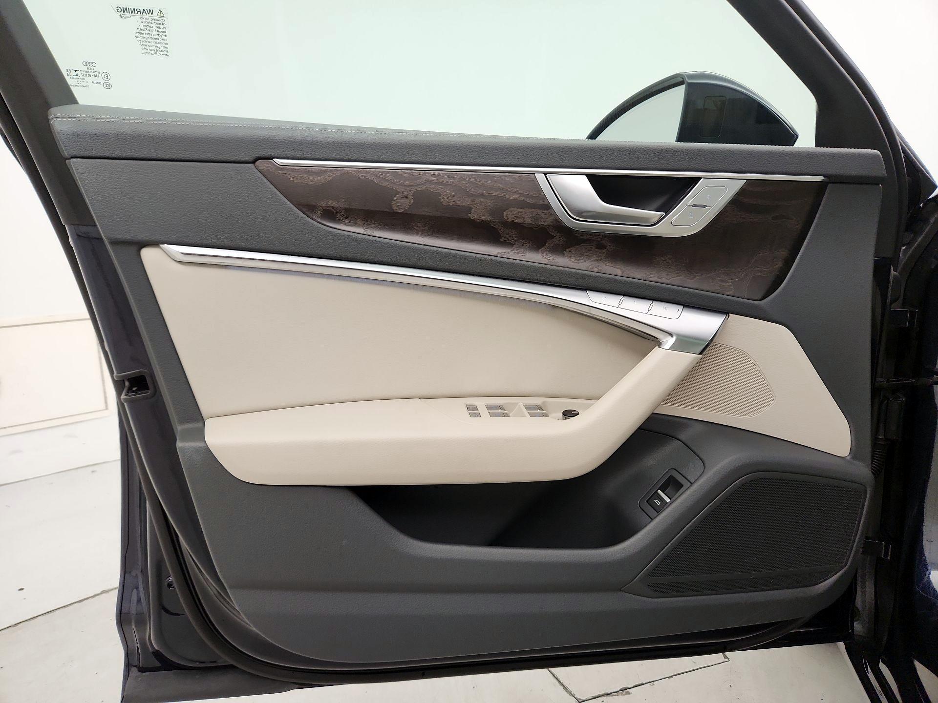 Thumbnail: 2019 Audi A6 - 12