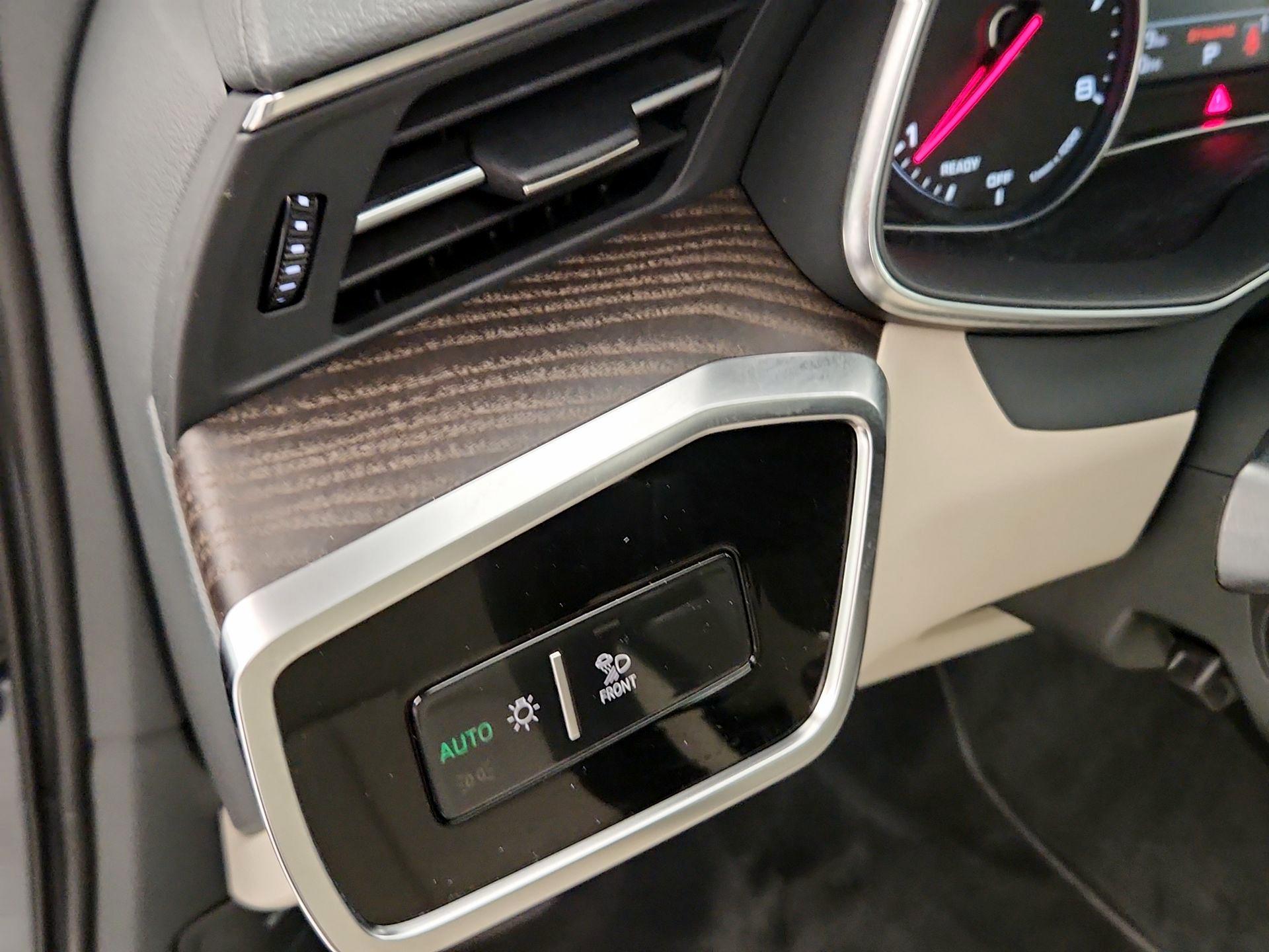 Thumbnail: 2019 Audi A6 - 13