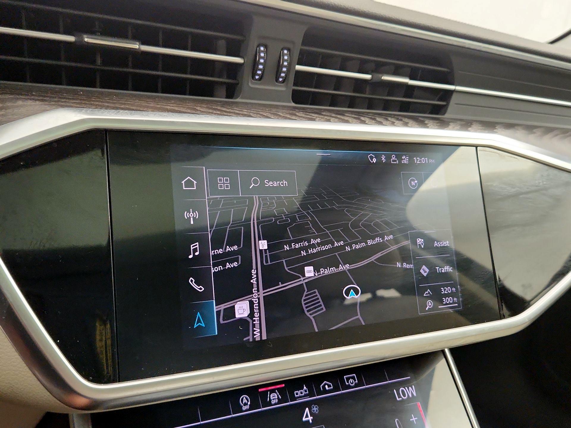 Thumbnail: 2019 Audi A6 - 14