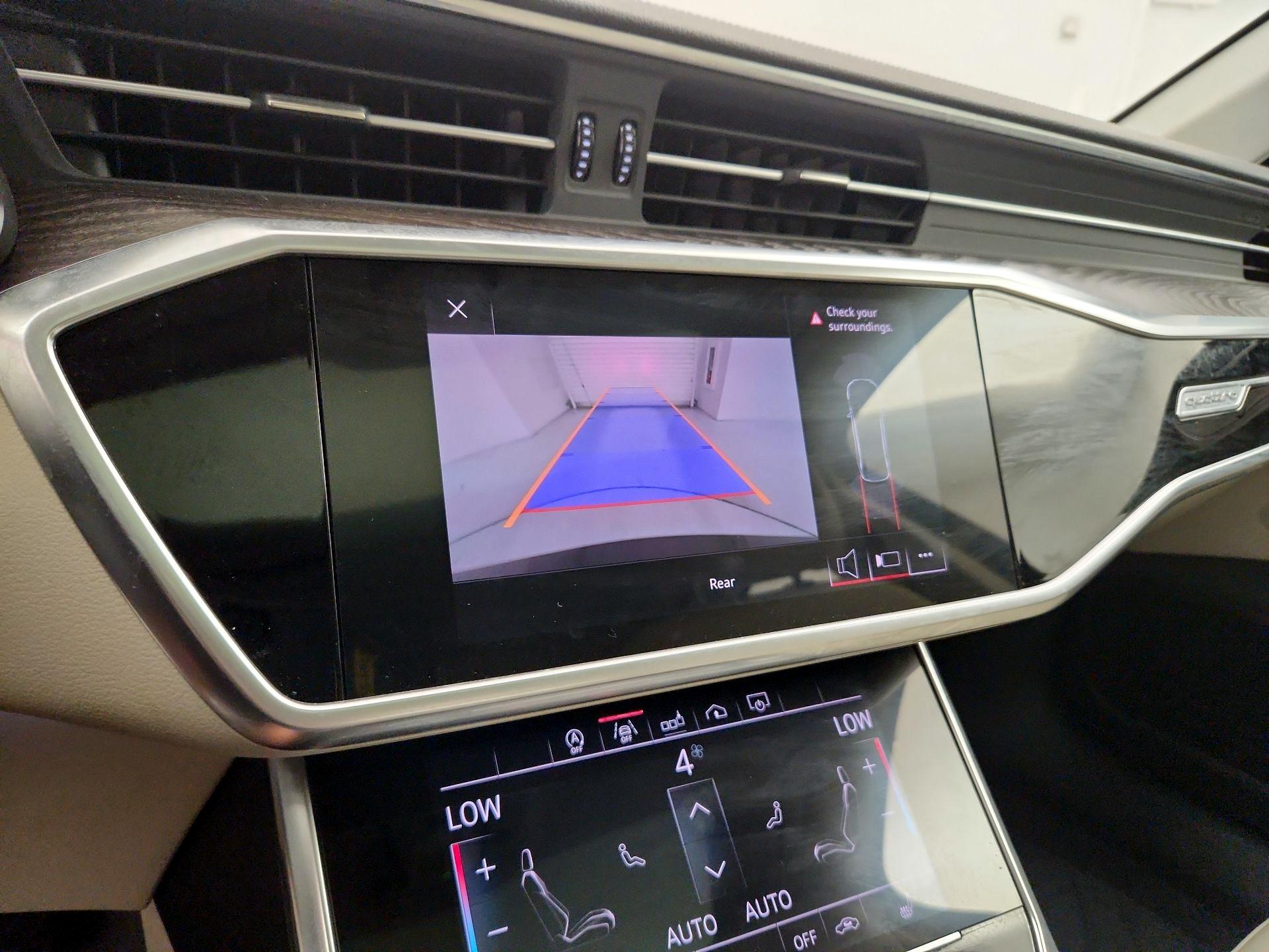 Thumbnail: 2019 Audi A6 - 15