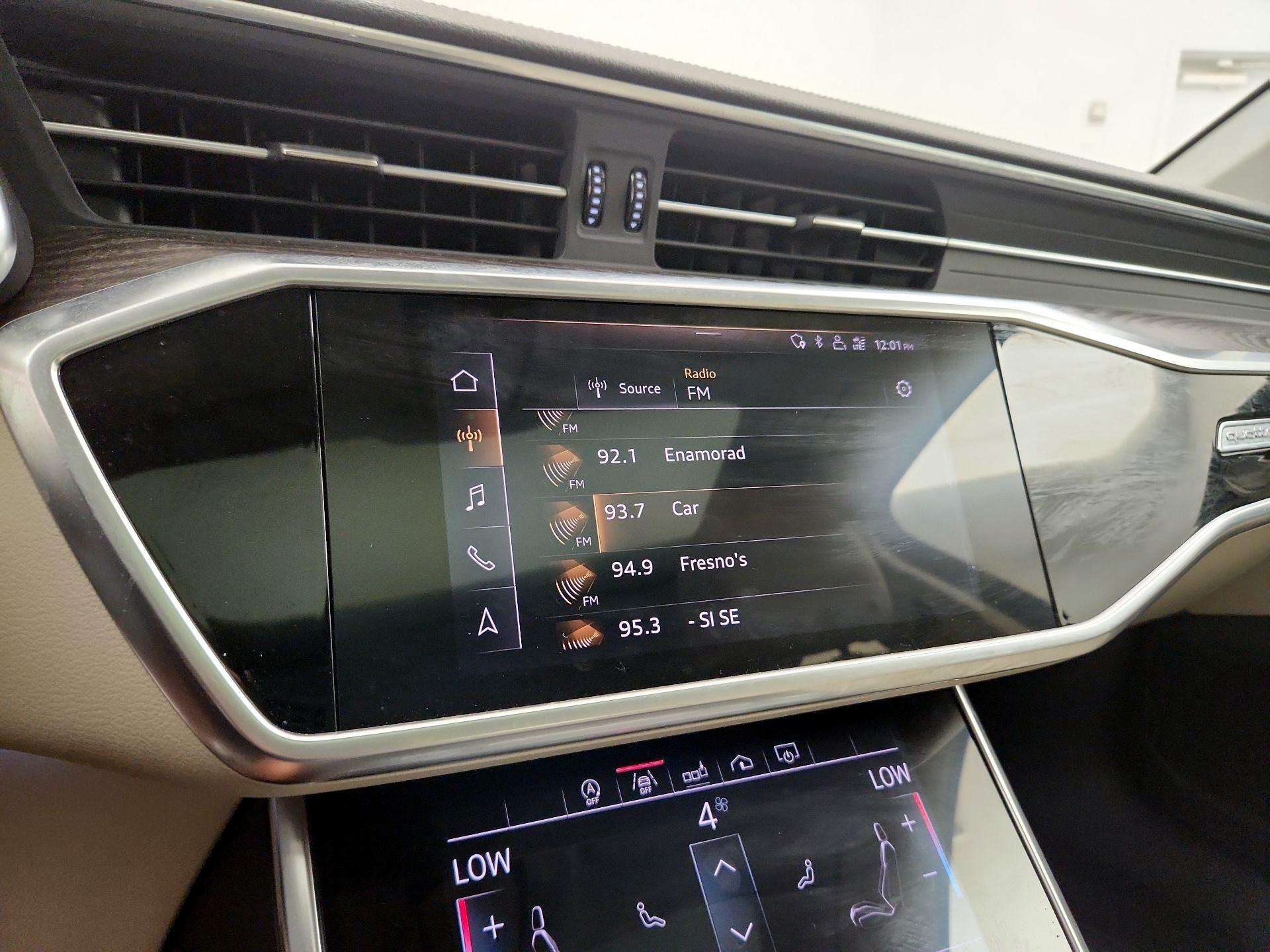 Thumbnail: 2019 Audi A6 - 16