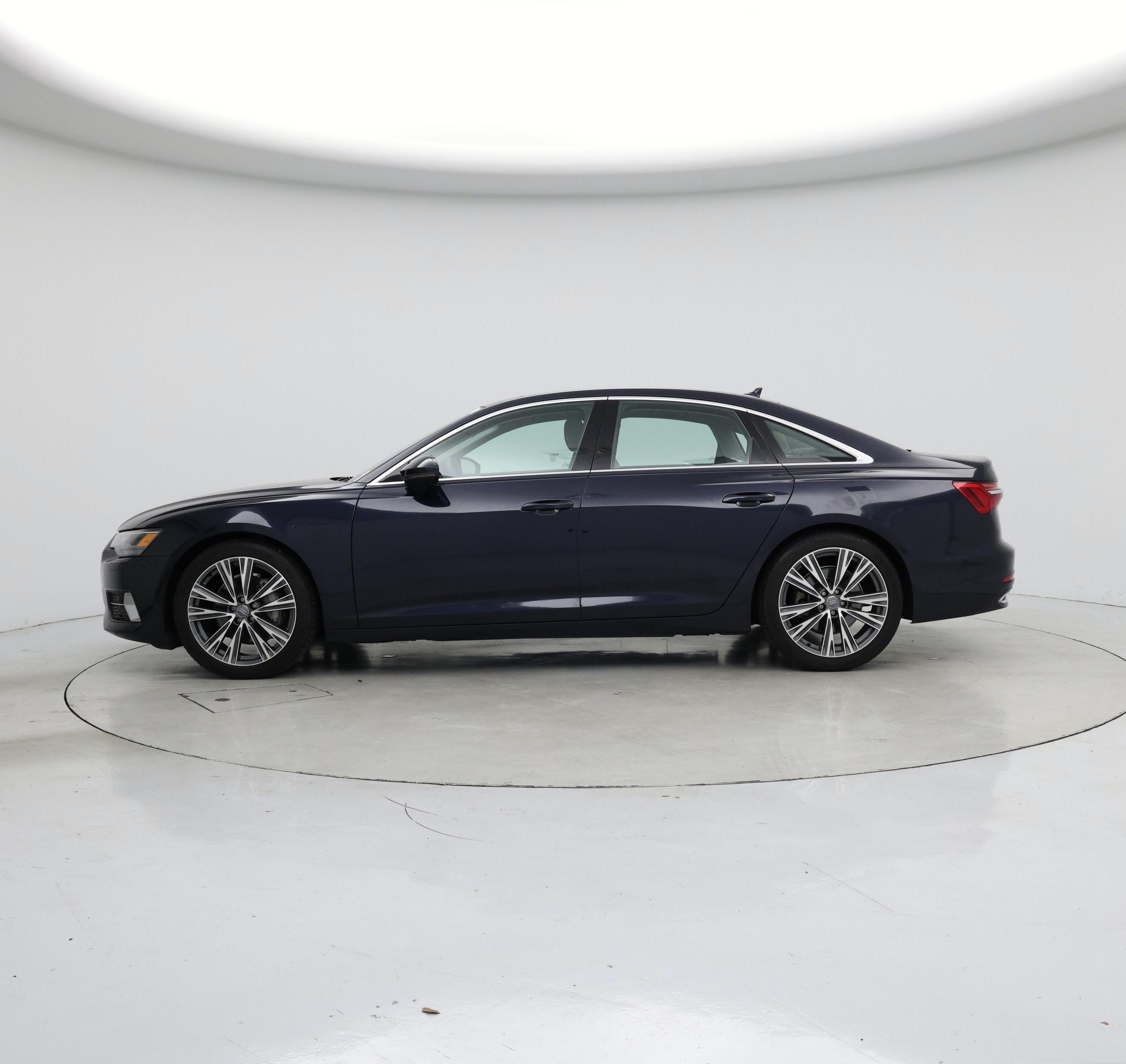 Thumbnail: 2019 Audi A6 - 3