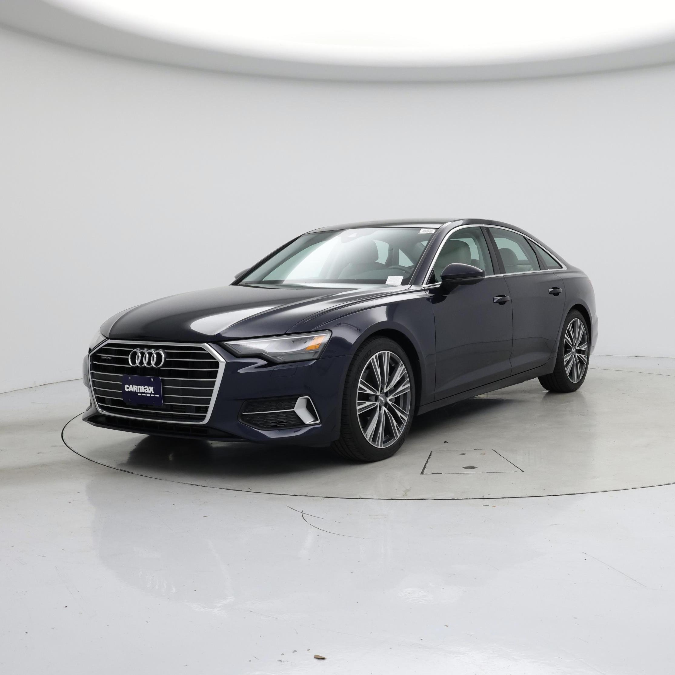 Thumbnail: 2019 Audi A6 - 4