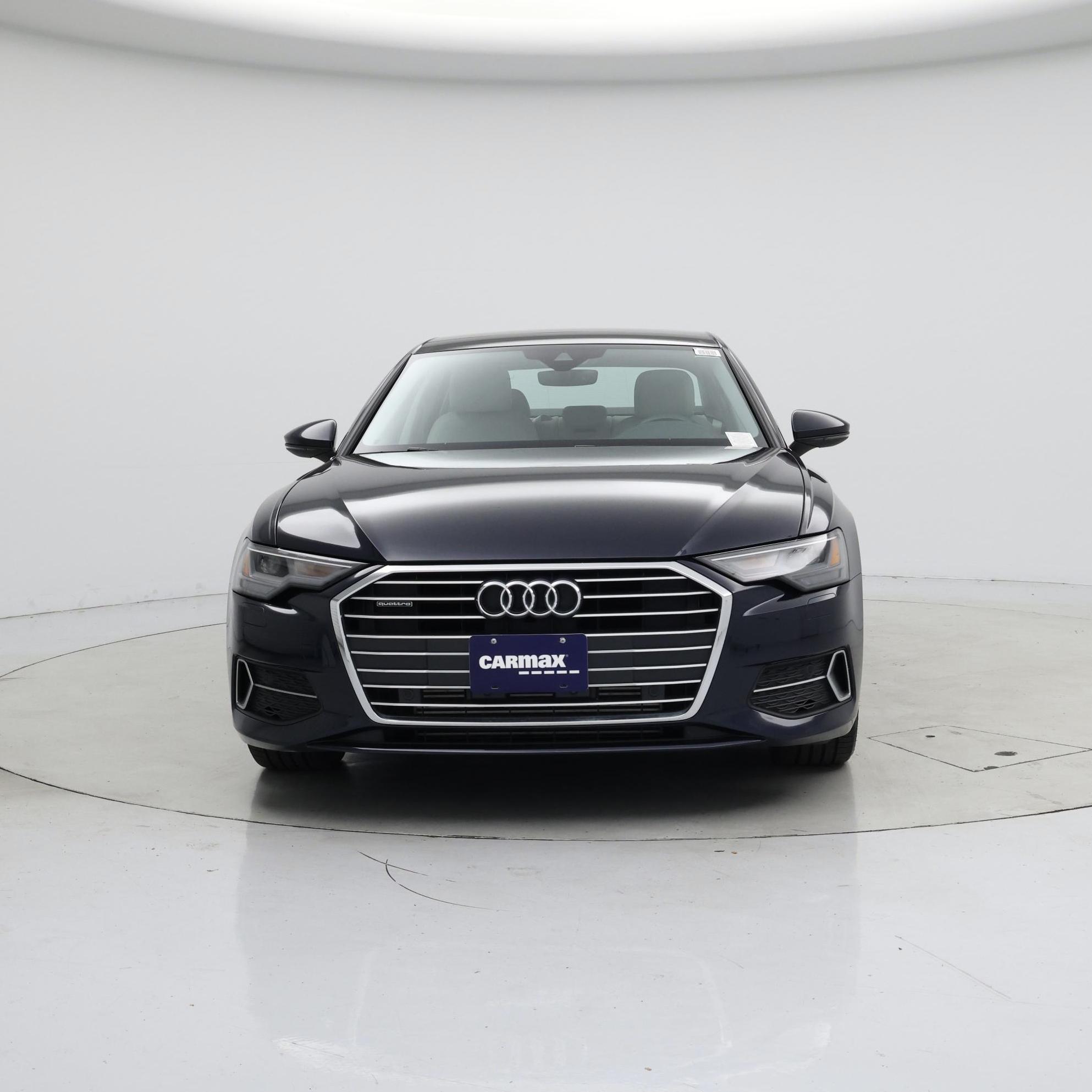 Thumbnail: 2019 Audi A6 - 5
