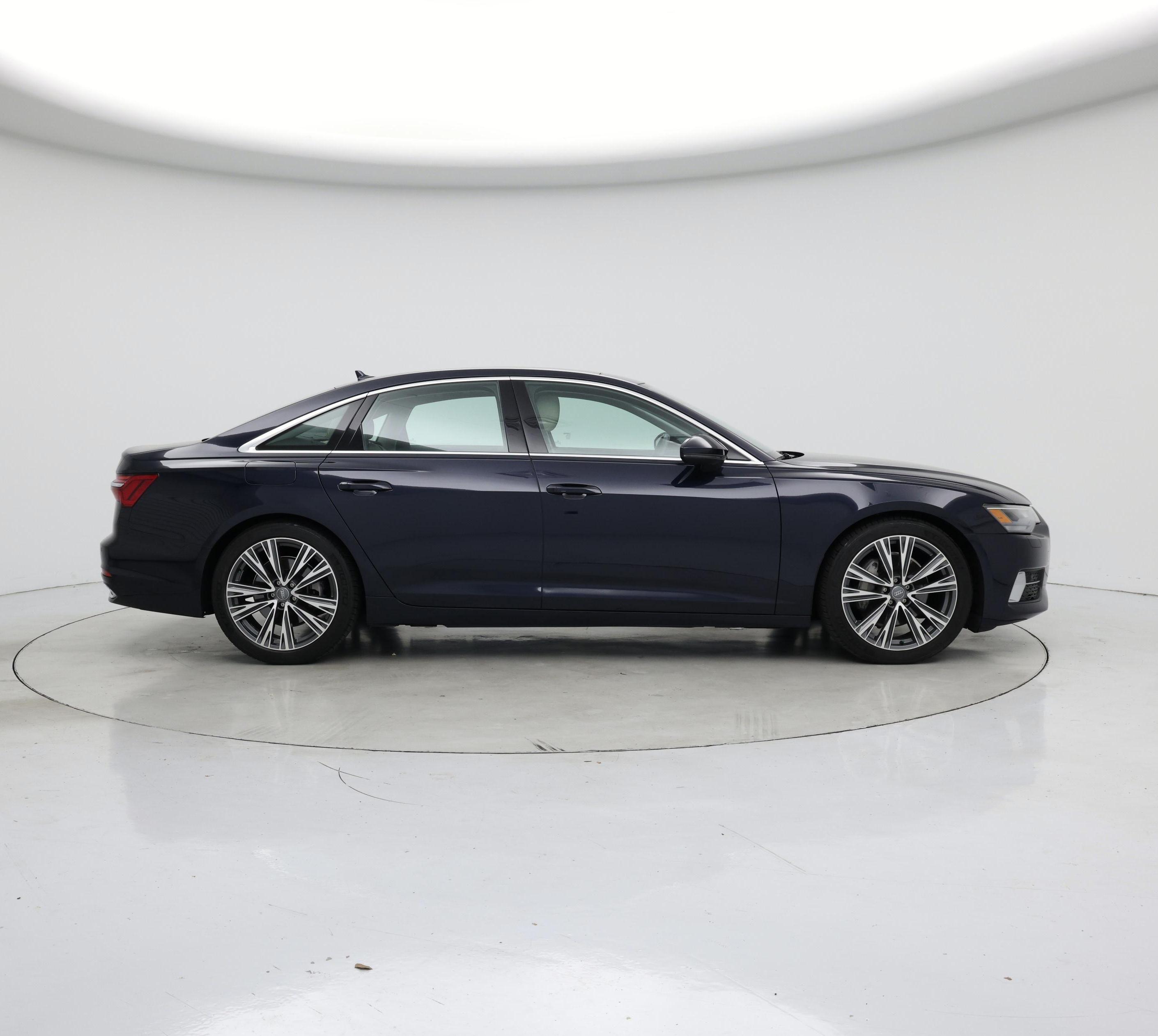 Thumbnail: 2019 Audi A6 - 7