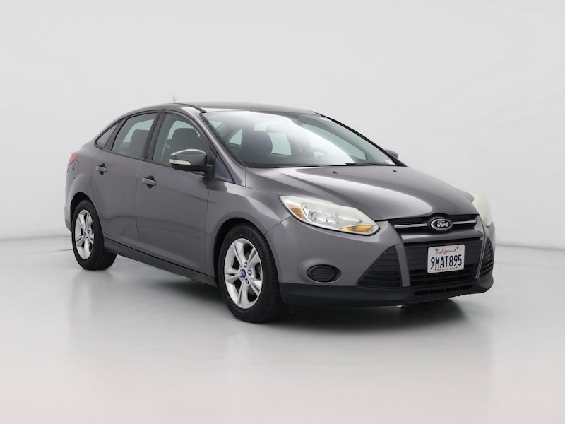 2013 Ford Focus SE -
                  Bakersfield, CA