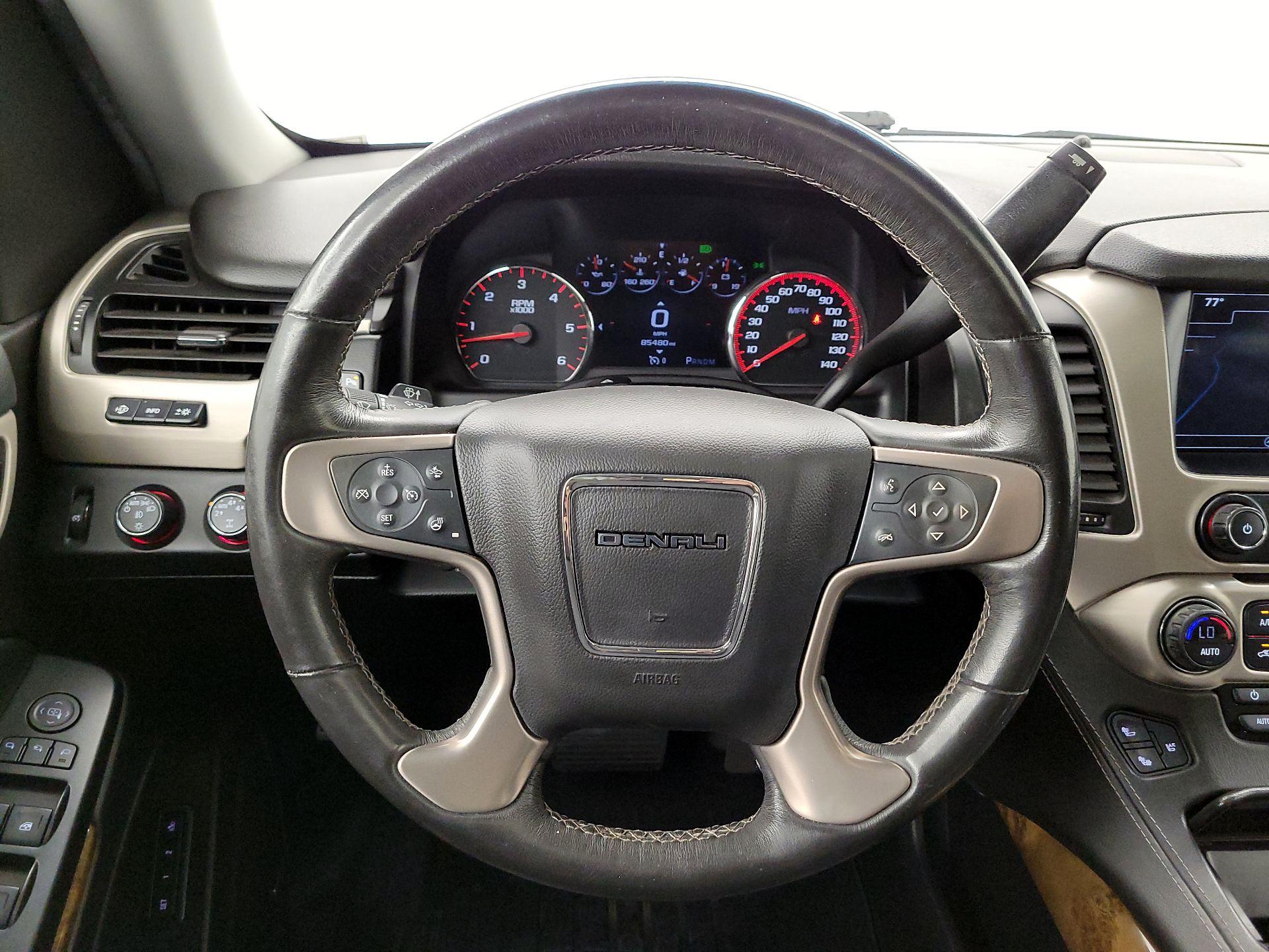 Thumbnail: 2016 GMC Yukon - 10