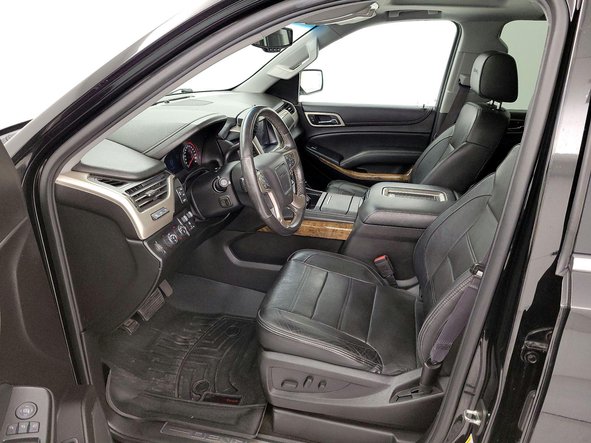 Thumbnail: 2016 GMC Yukon - 11