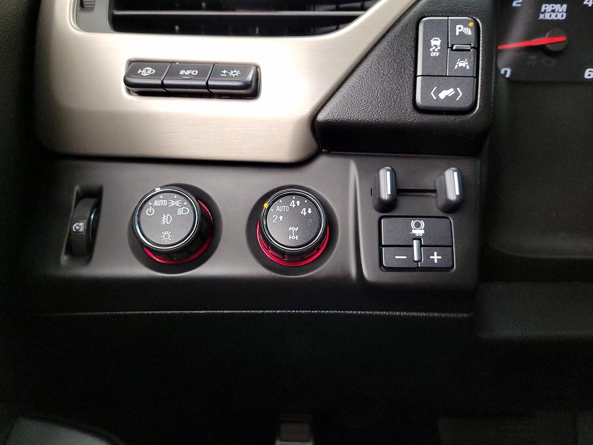 Thumbnail: 2016 GMC Yukon - 13