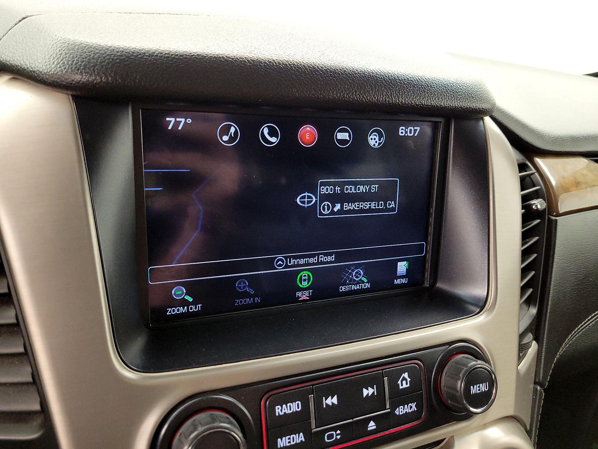 Thumbnail: 2016 GMC Yukon - 14