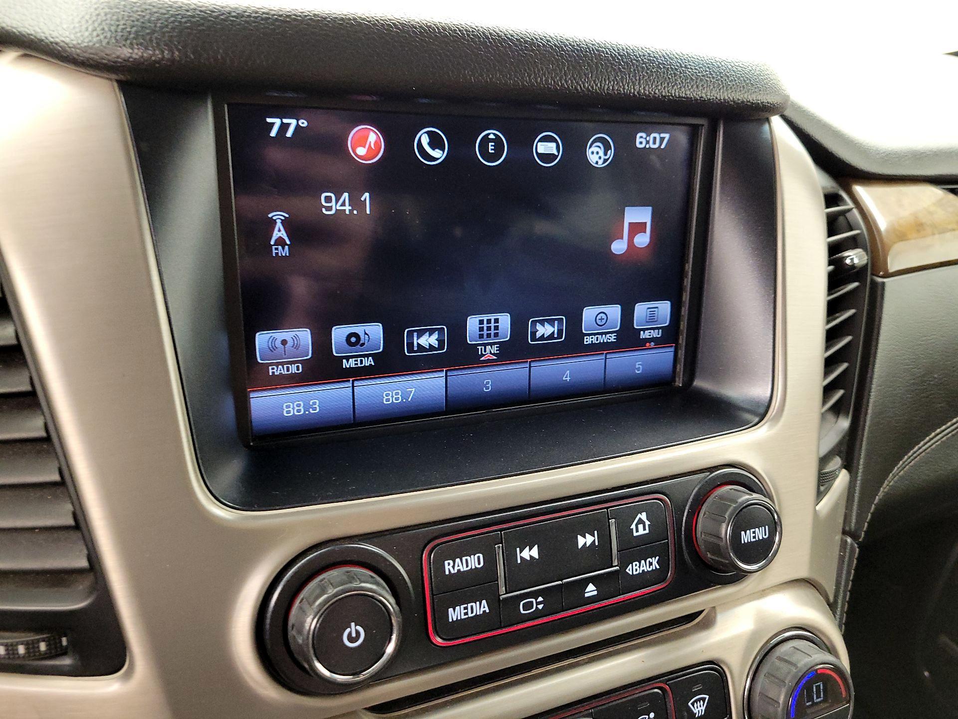 Thumbnail: 2016 GMC Yukon - 16