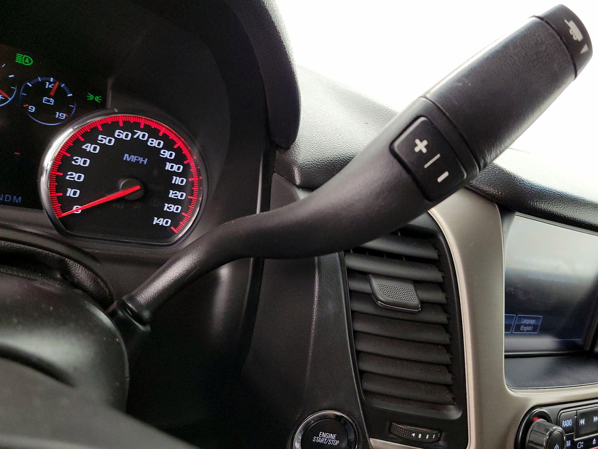Thumbnail: 2016 GMC Yukon - 18