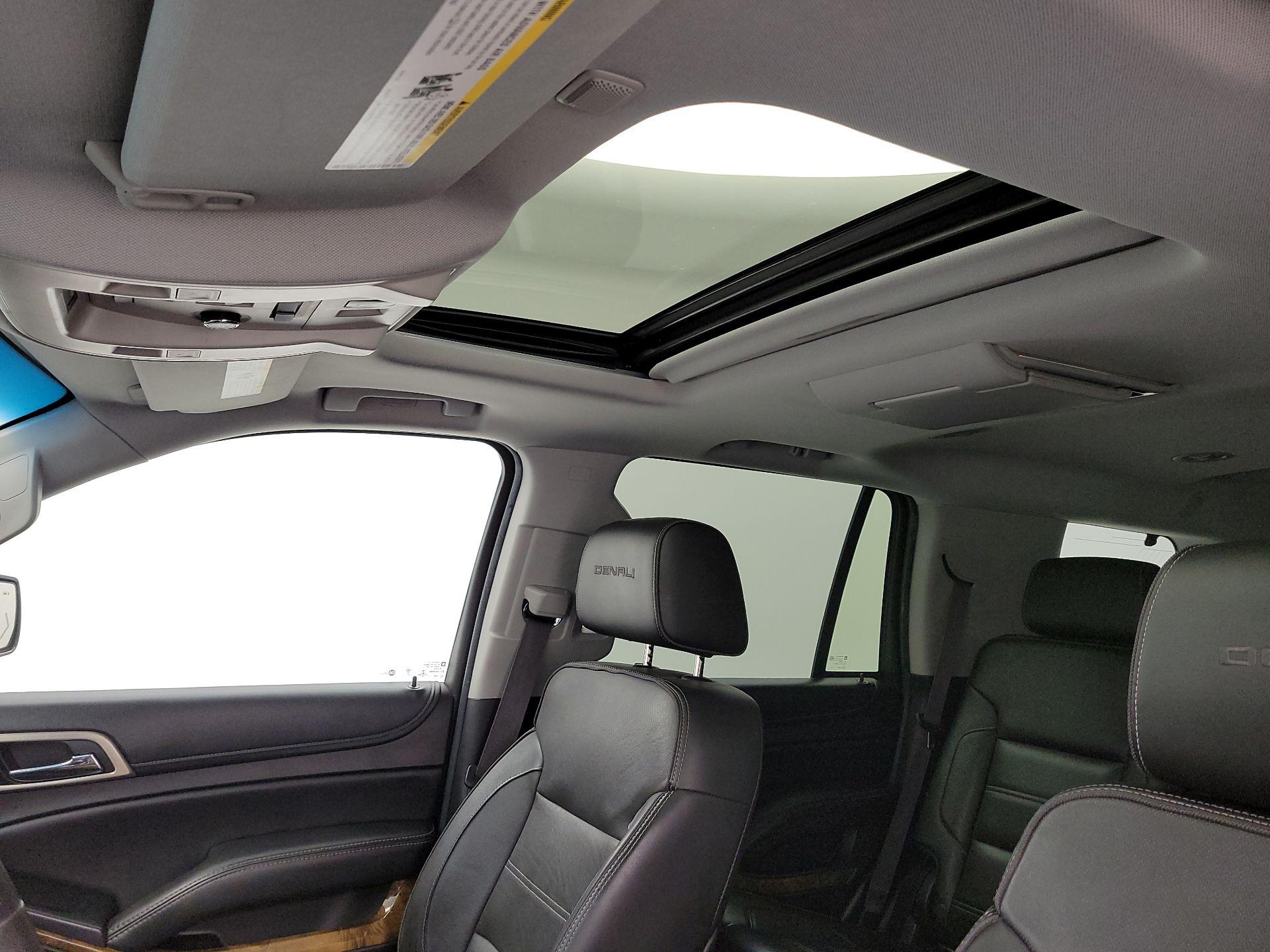 Thumbnail: 2016 GMC Yukon - 20