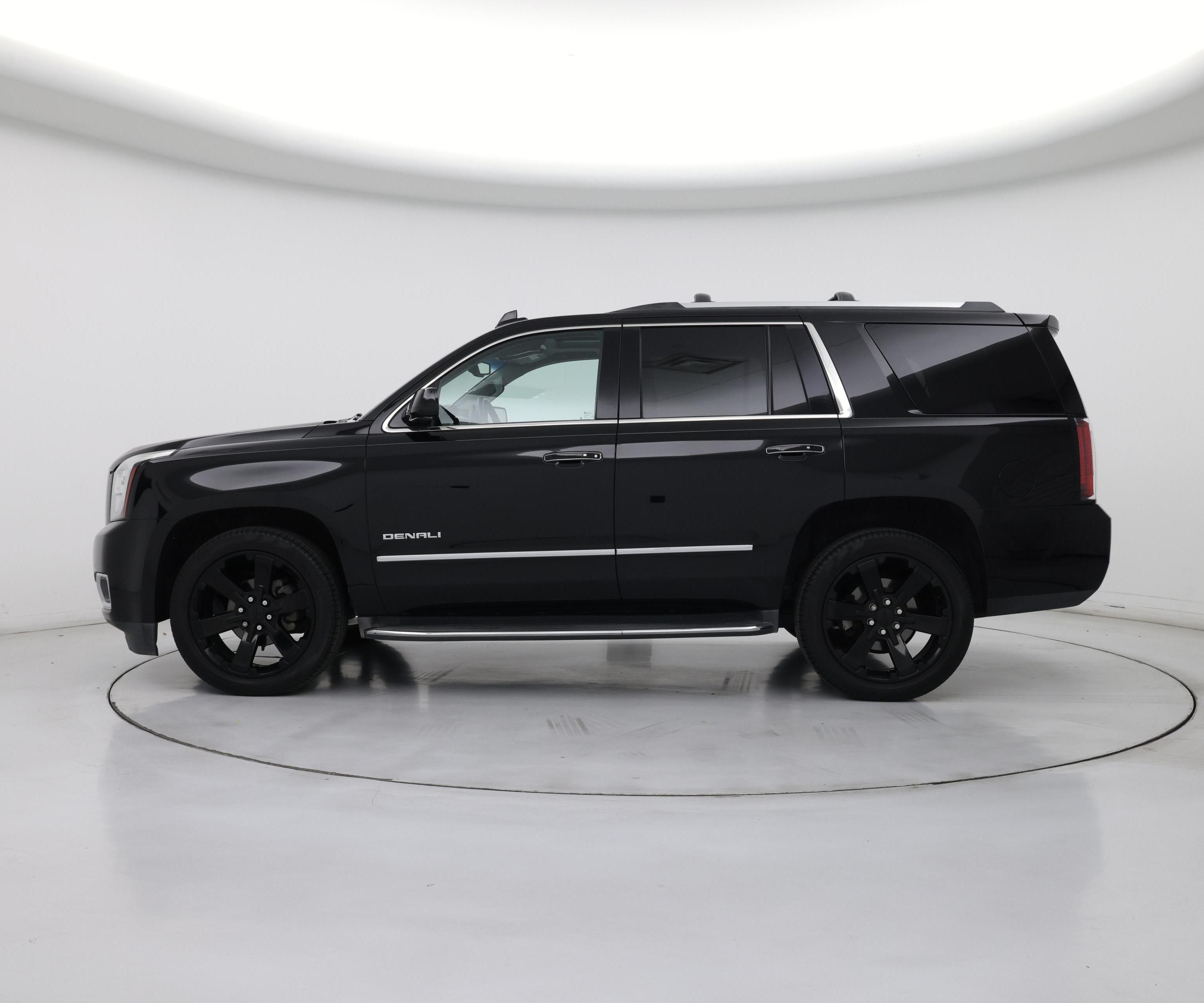 Thumbnail: 2016 GMC Yukon - 3