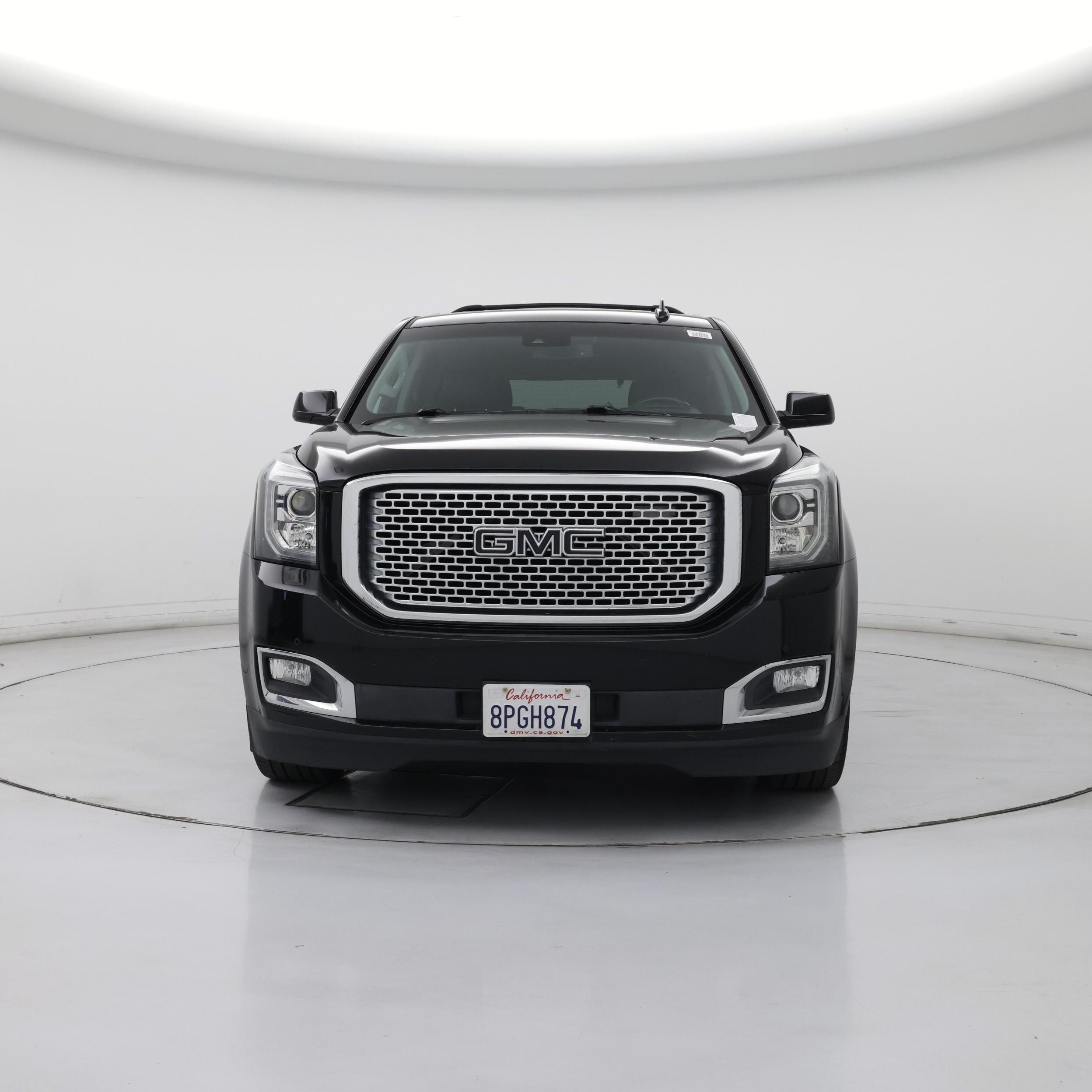 Thumbnail: 2016 GMC Yukon - 5