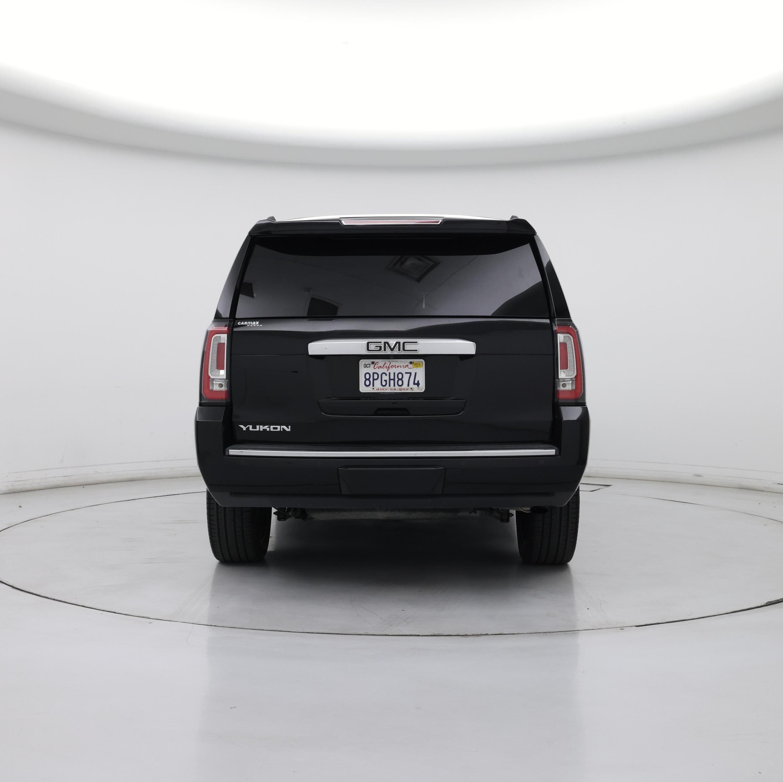 Thumbnail: 2016 GMC Yukon - 6
