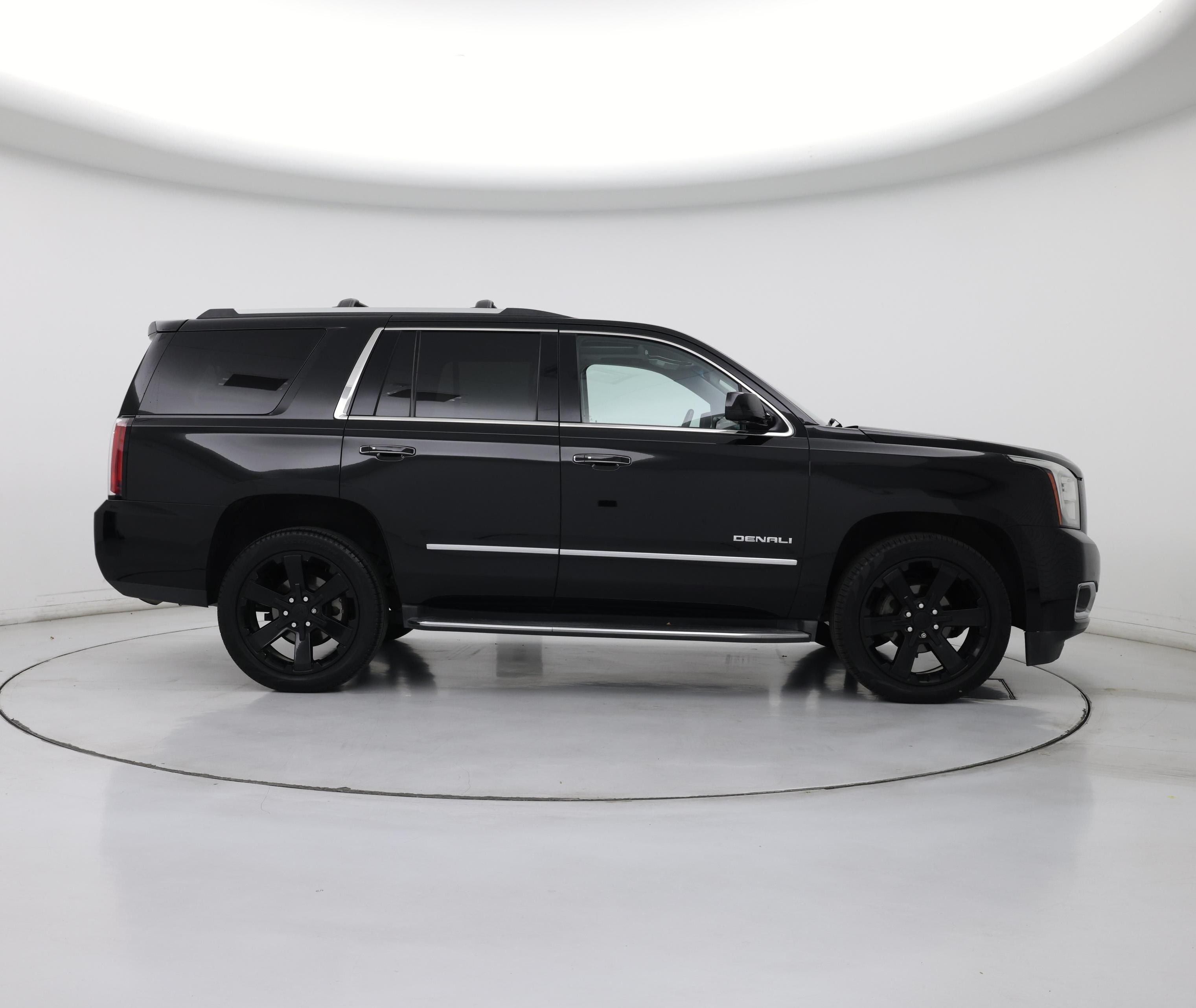 Thumbnail: 2016 GMC Yukon - 7