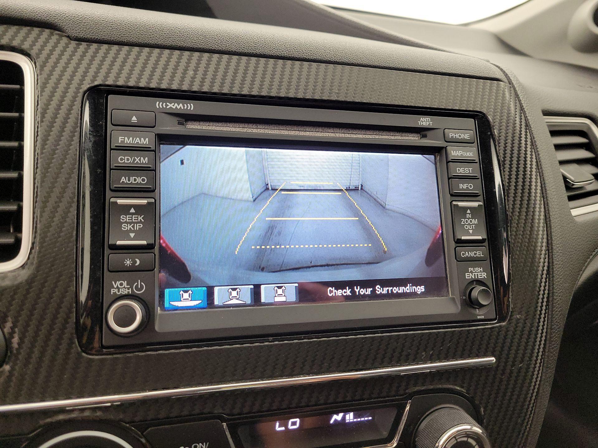 Thumbnail: 2013 Honda Civic - 15
