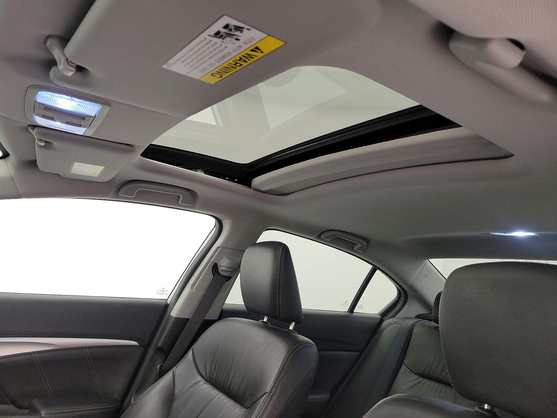 Thumbnail: 2013 Honda Civic - 20