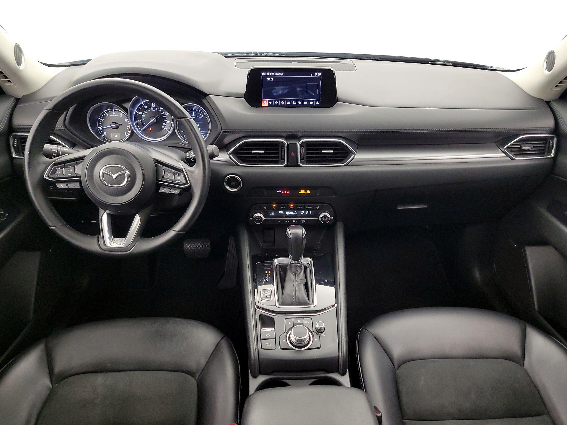 Thumbnail: 2020 Mazda CX-5 - 9