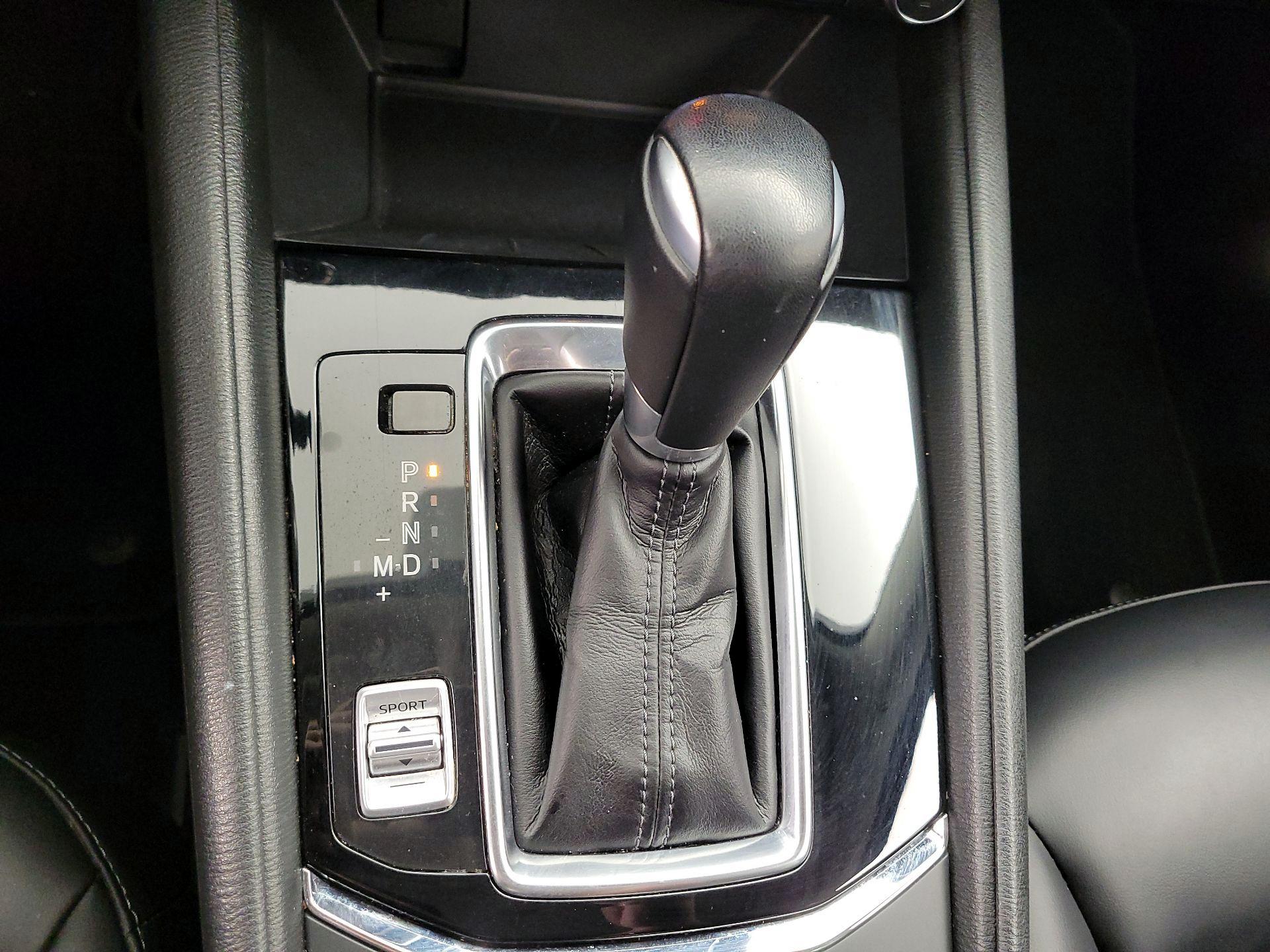 Thumbnail: 2020 Mazda CX-5 - 17