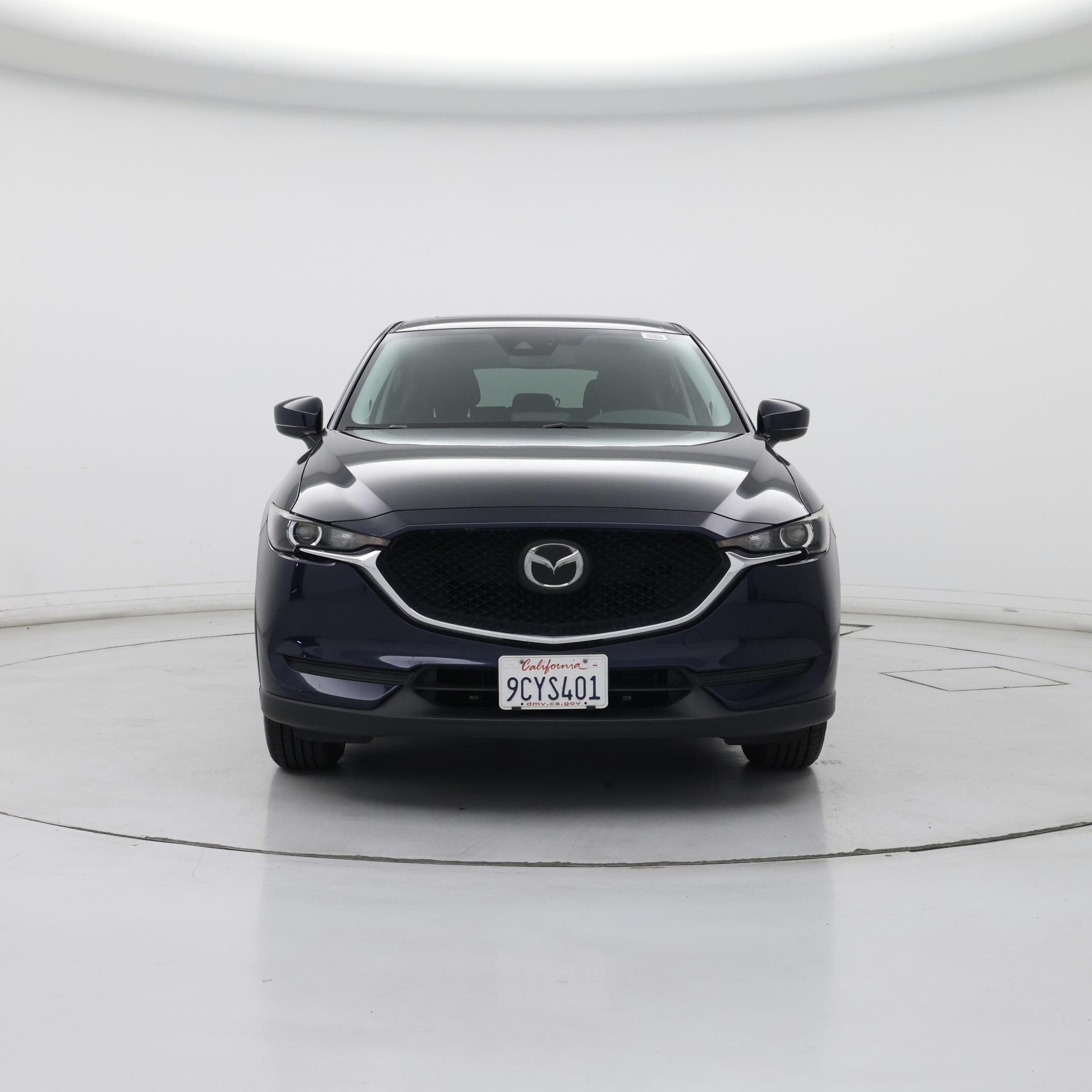 Thumbnail: 2020 Mazda CX-5 - 5