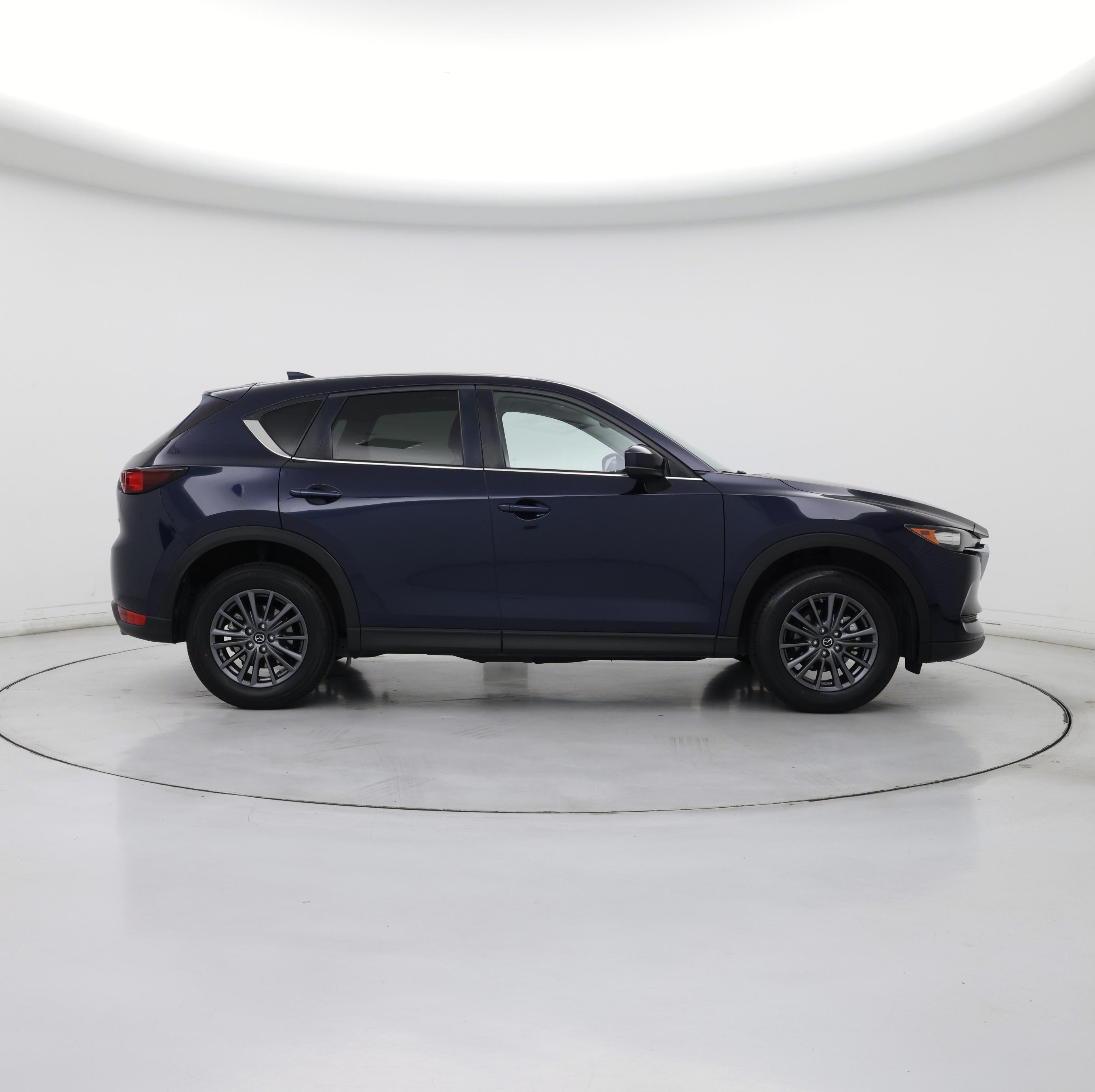 Thumbnail: 2020 Mazda CX-5 - 7