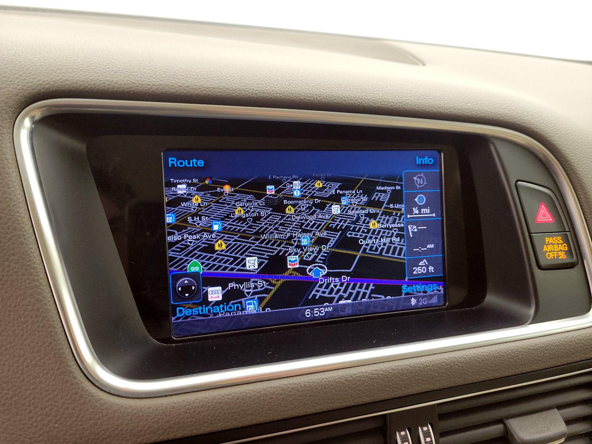 Thumbnail: 2015 Audi Q5 - 14