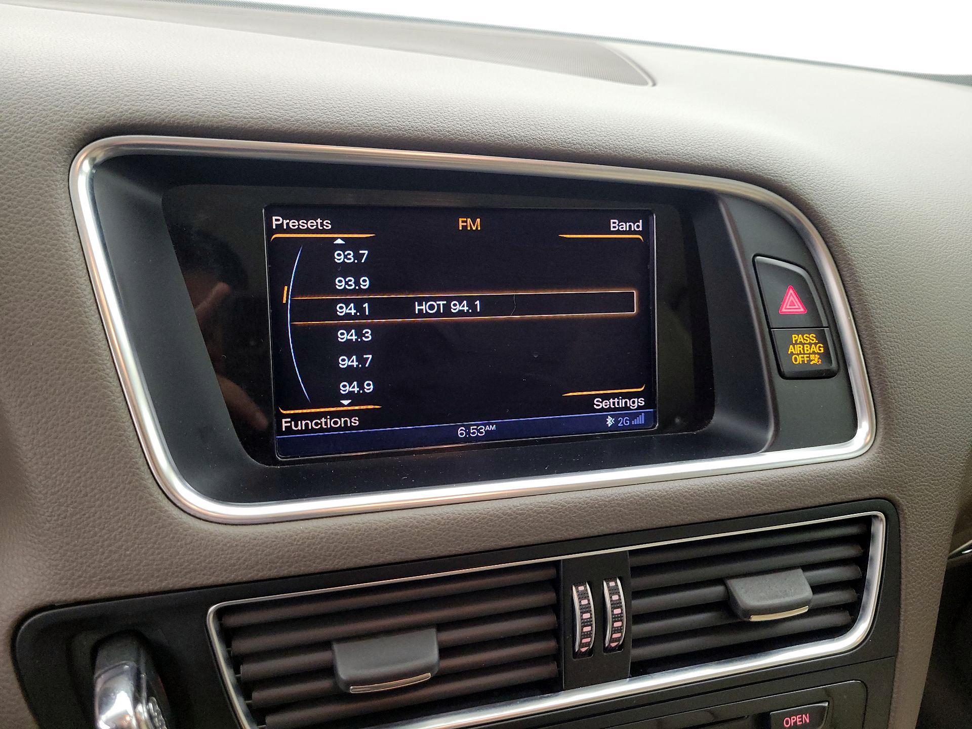 Thumbnail: 2015 Audi Q5 - 16