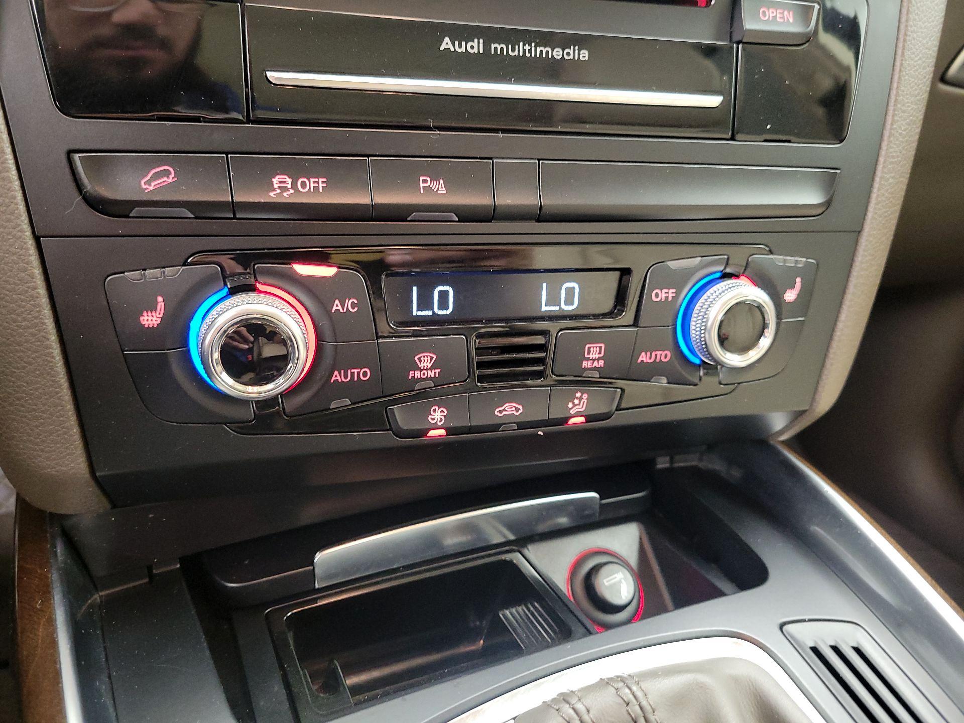 Thumbnail: 2015 Audi Q5 - 17