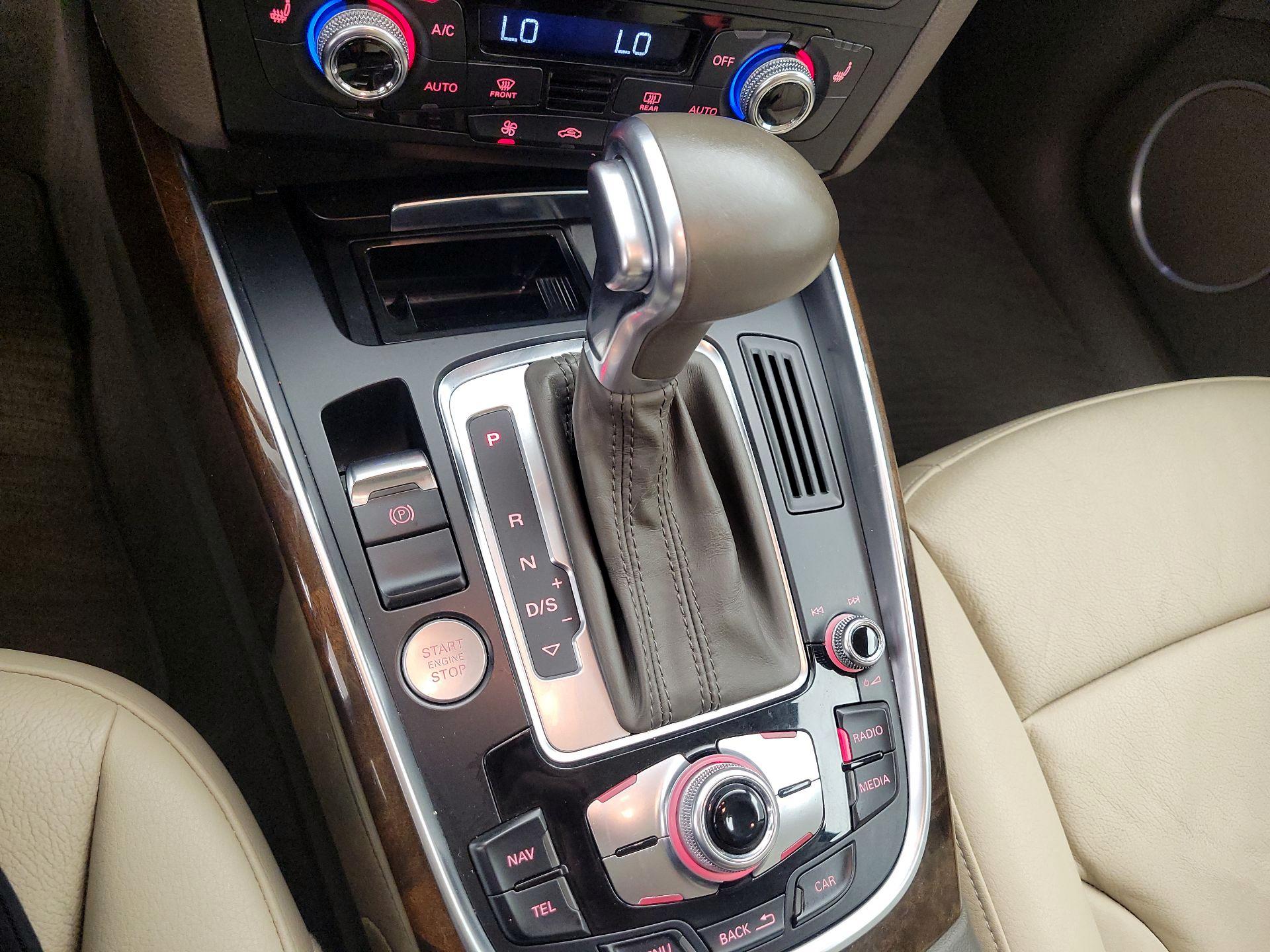 Thumbnail: 2015 Audi Q5 - 18