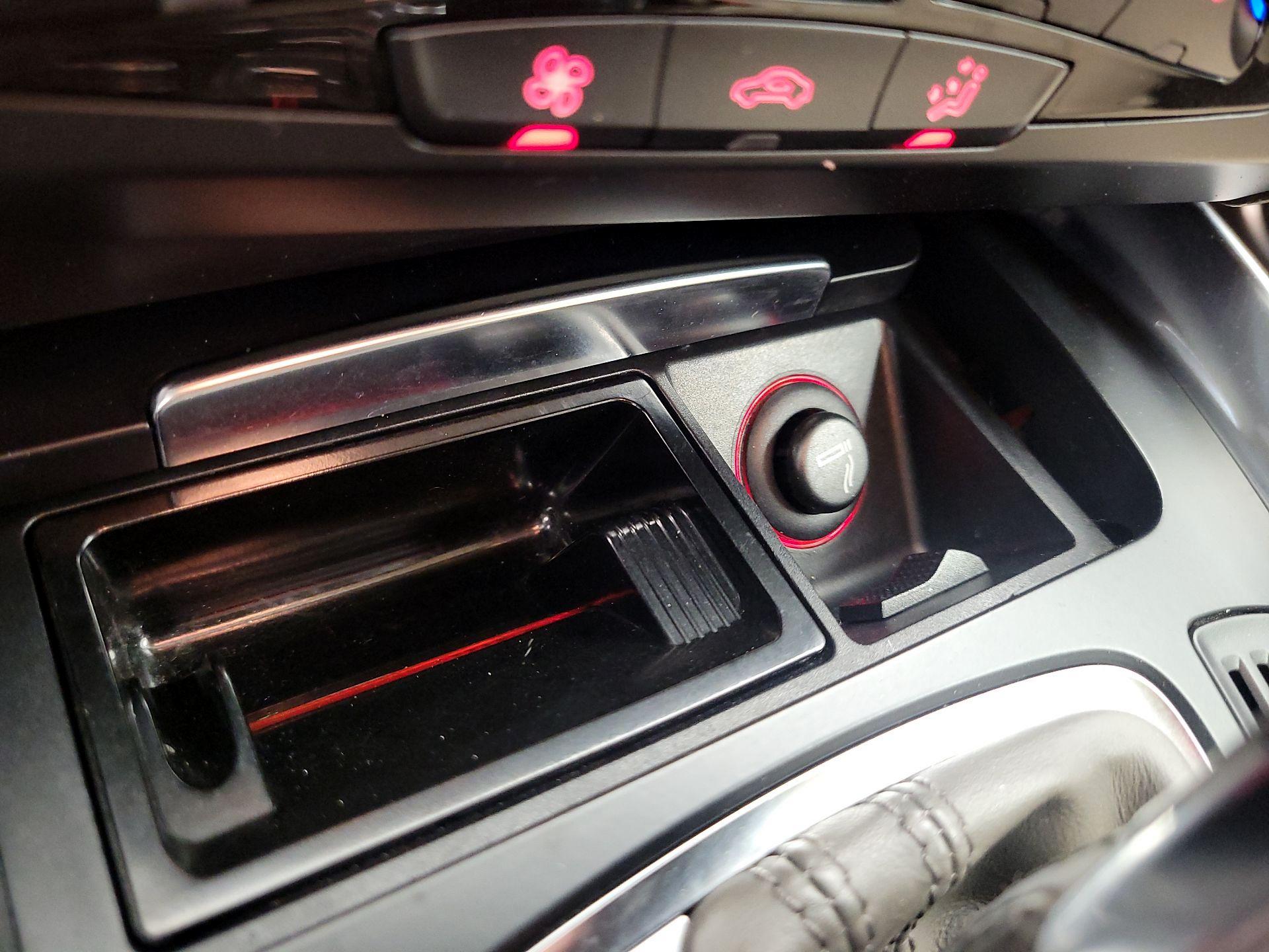 Thumbnail: 2015 Audi Q5 - 19