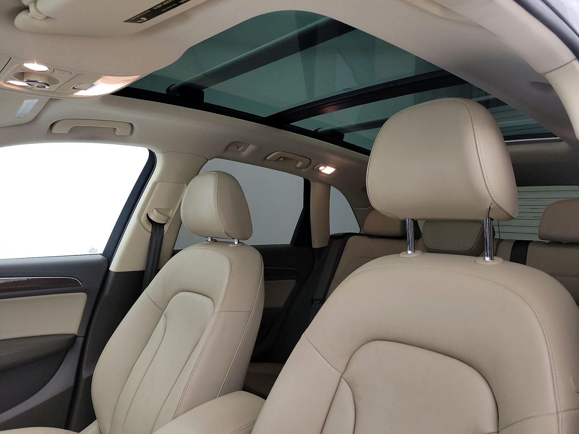 Thumbnail: 2015 Audi Q5 - 20