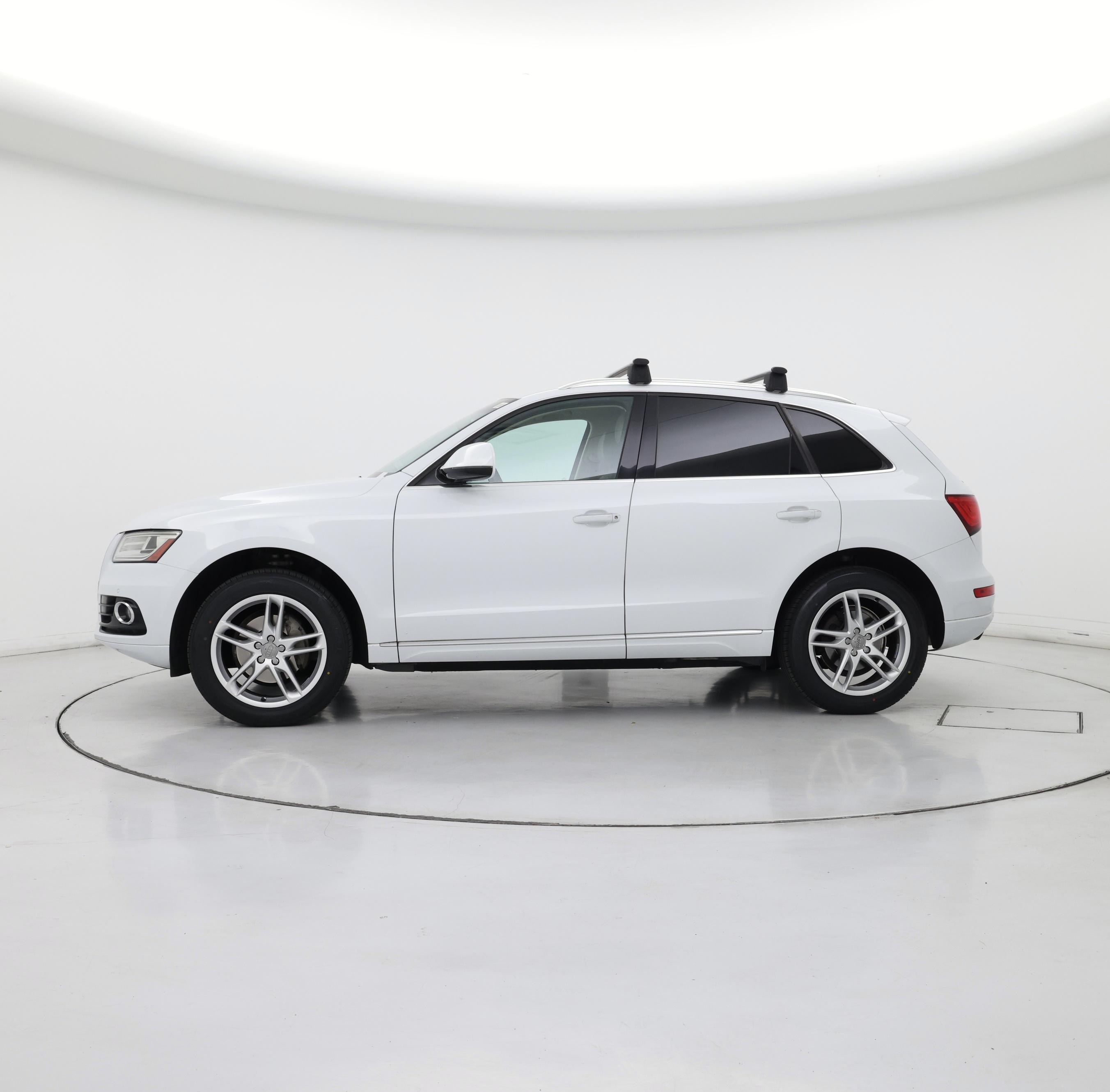 Thumbnail: 2015 Audi Q5 - 3