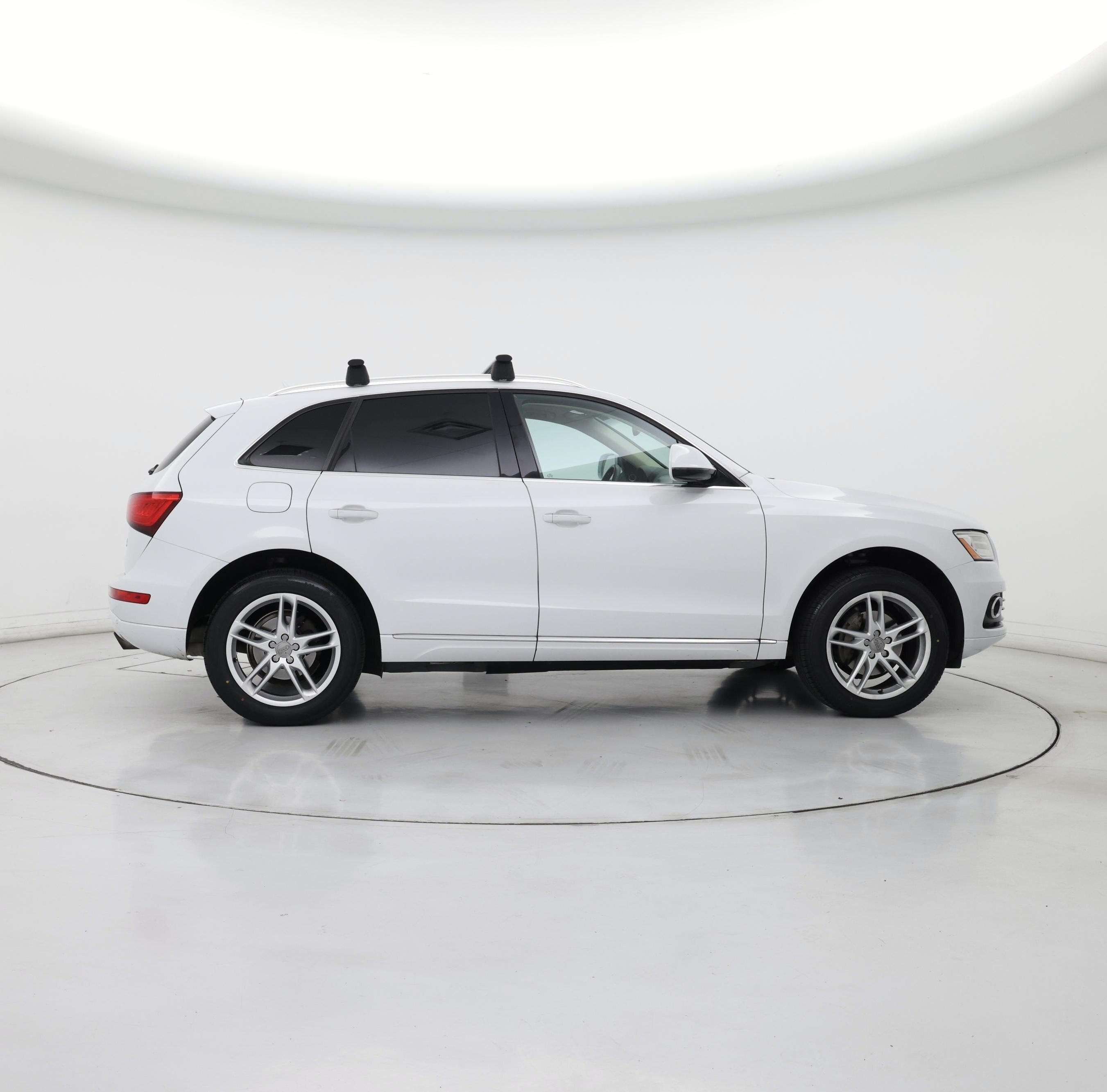 Thumbnail: 2015 Audi Q5 - 7