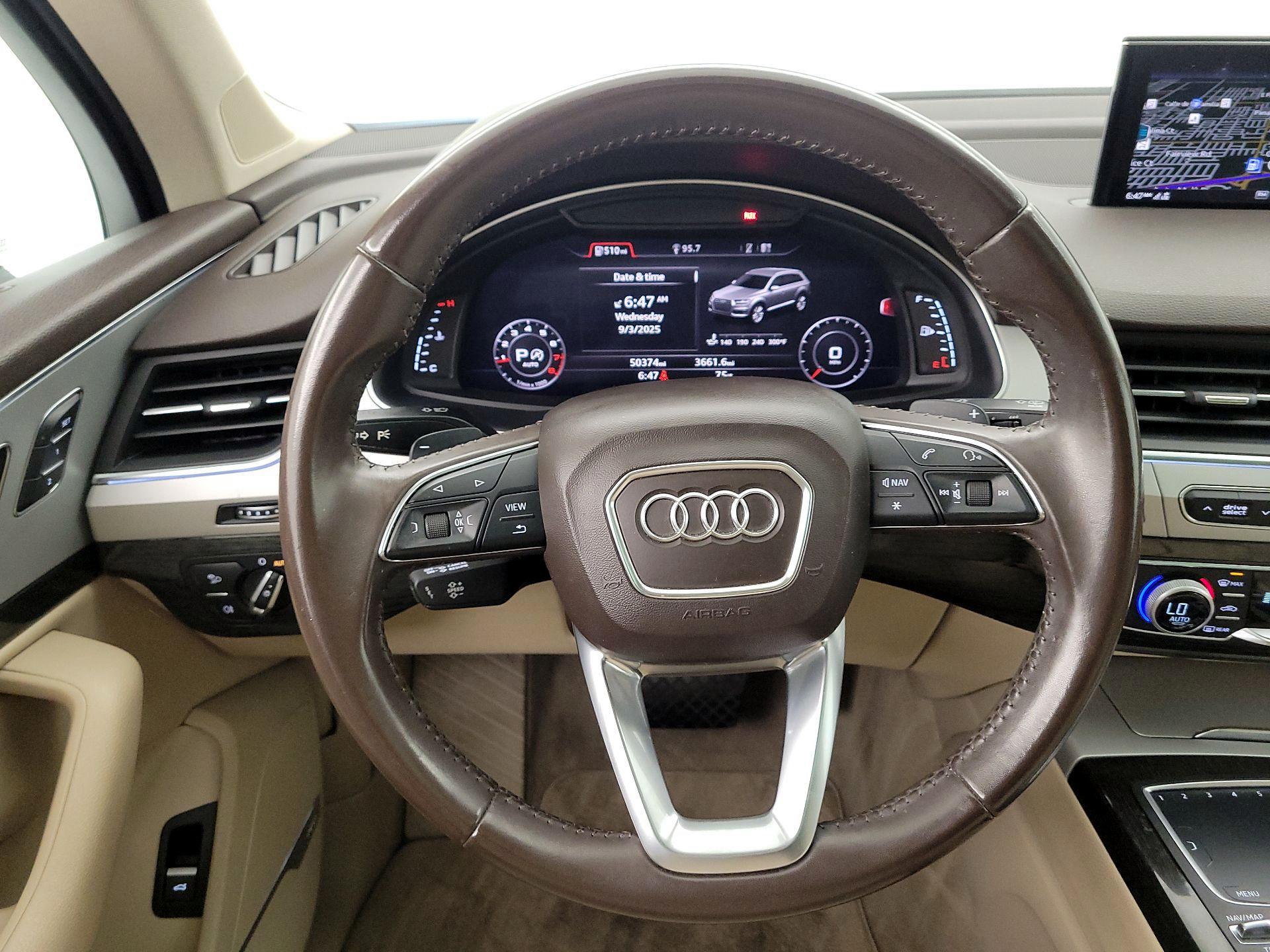 Thumbnail: 2018 Audi Q7 - 10