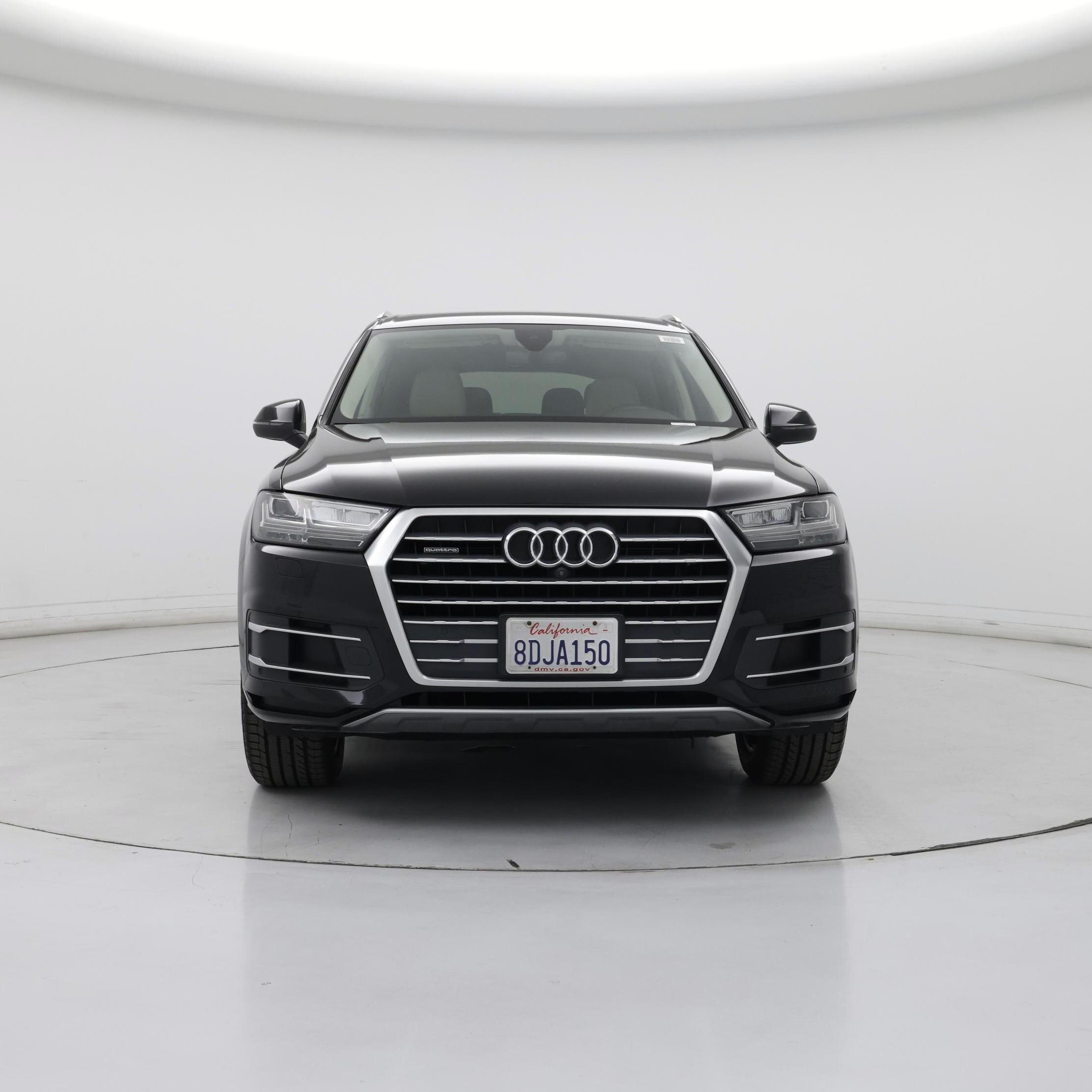 Thumbnail: 2018 Audi Q7 - 5